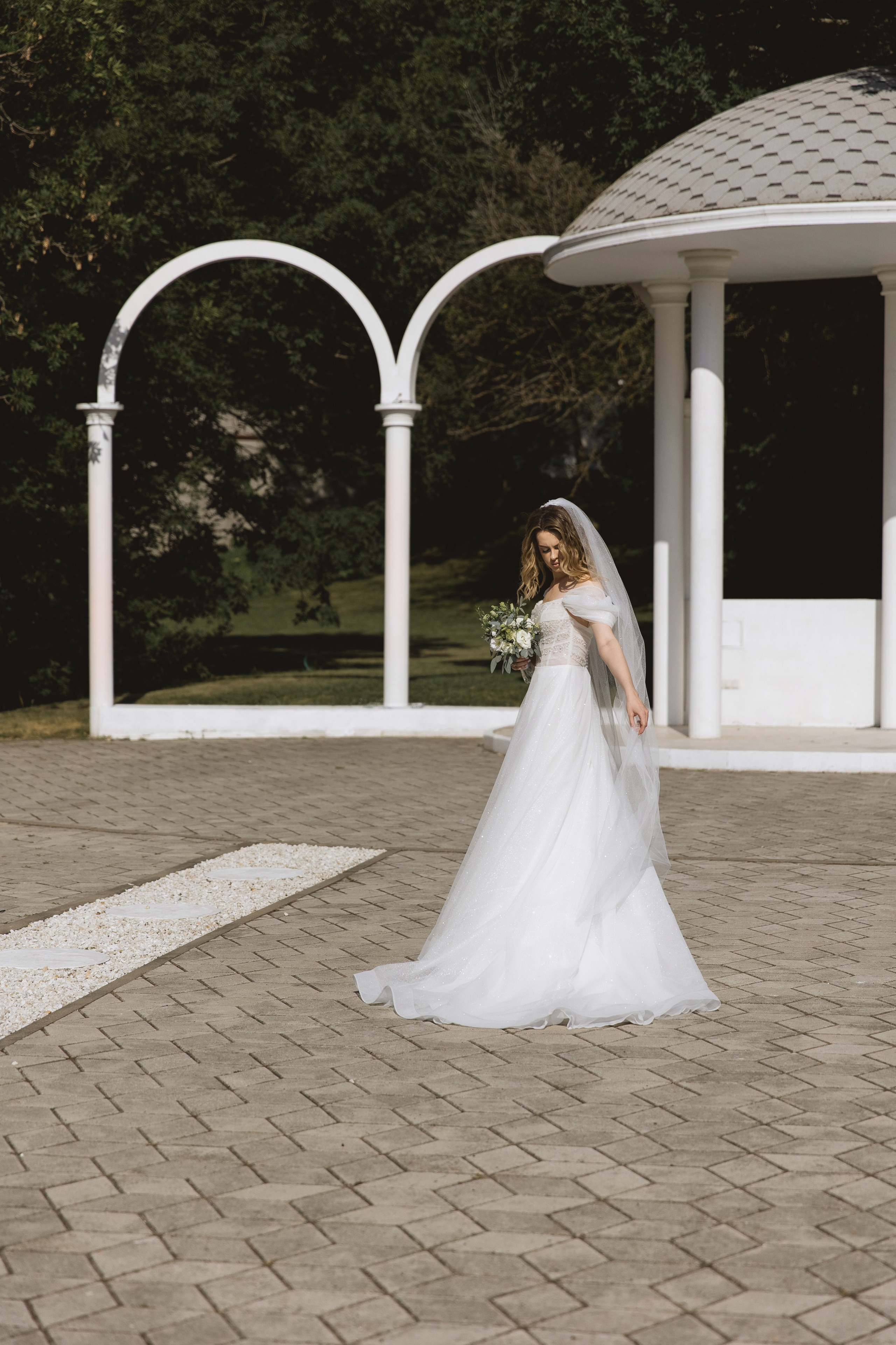 Р&А. Свадебный фотограф