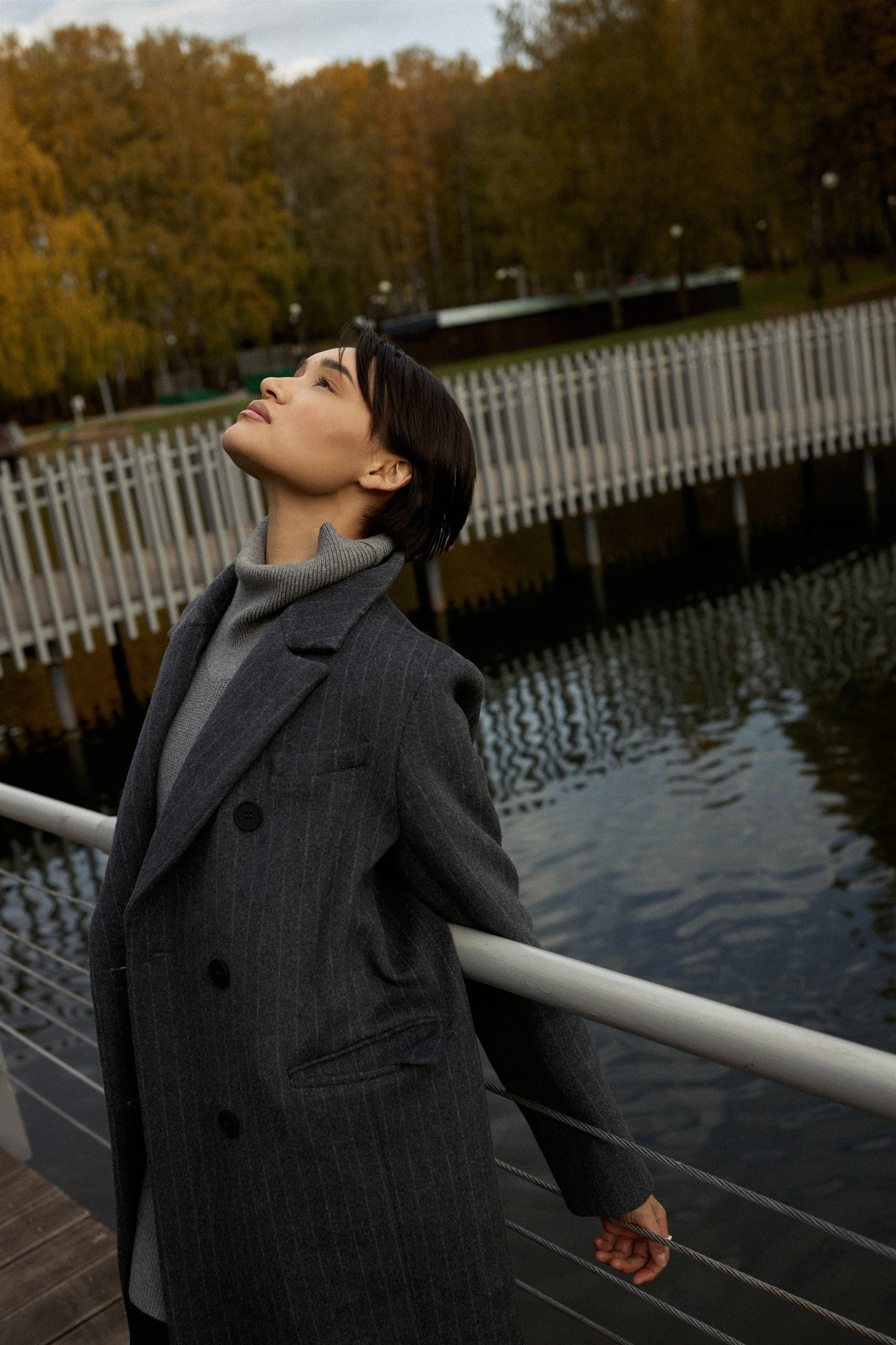 Алина Камалова