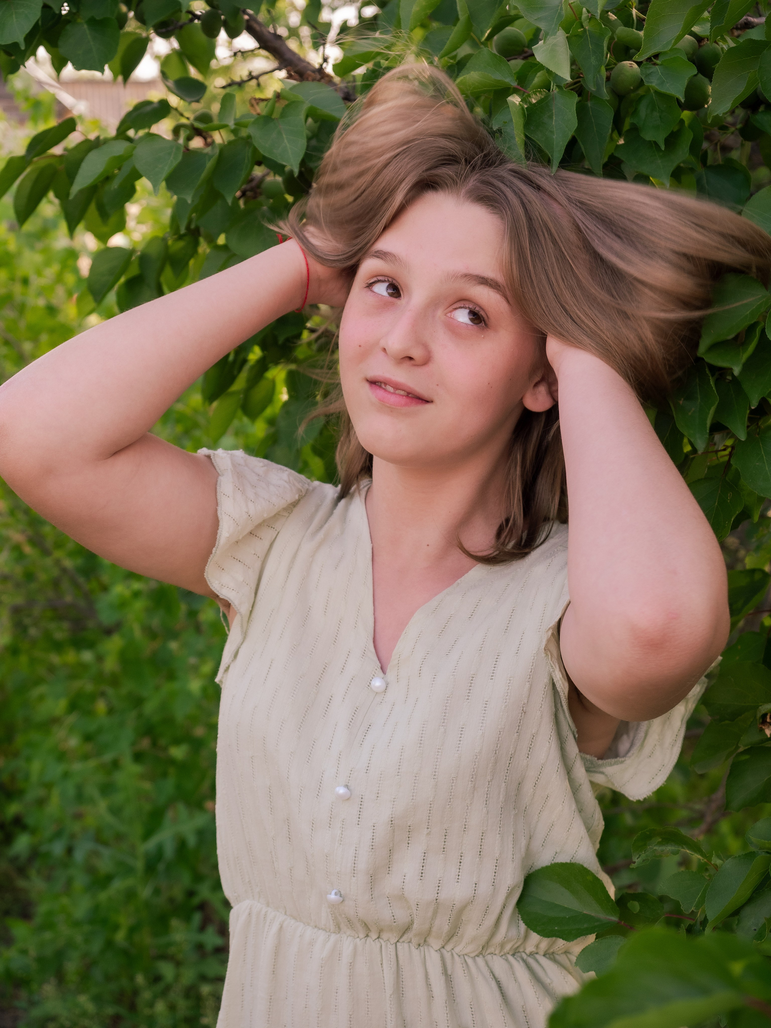 Индивидуальная съёмка. Семейный фотограф в Марксе Светлана Шибаршина
