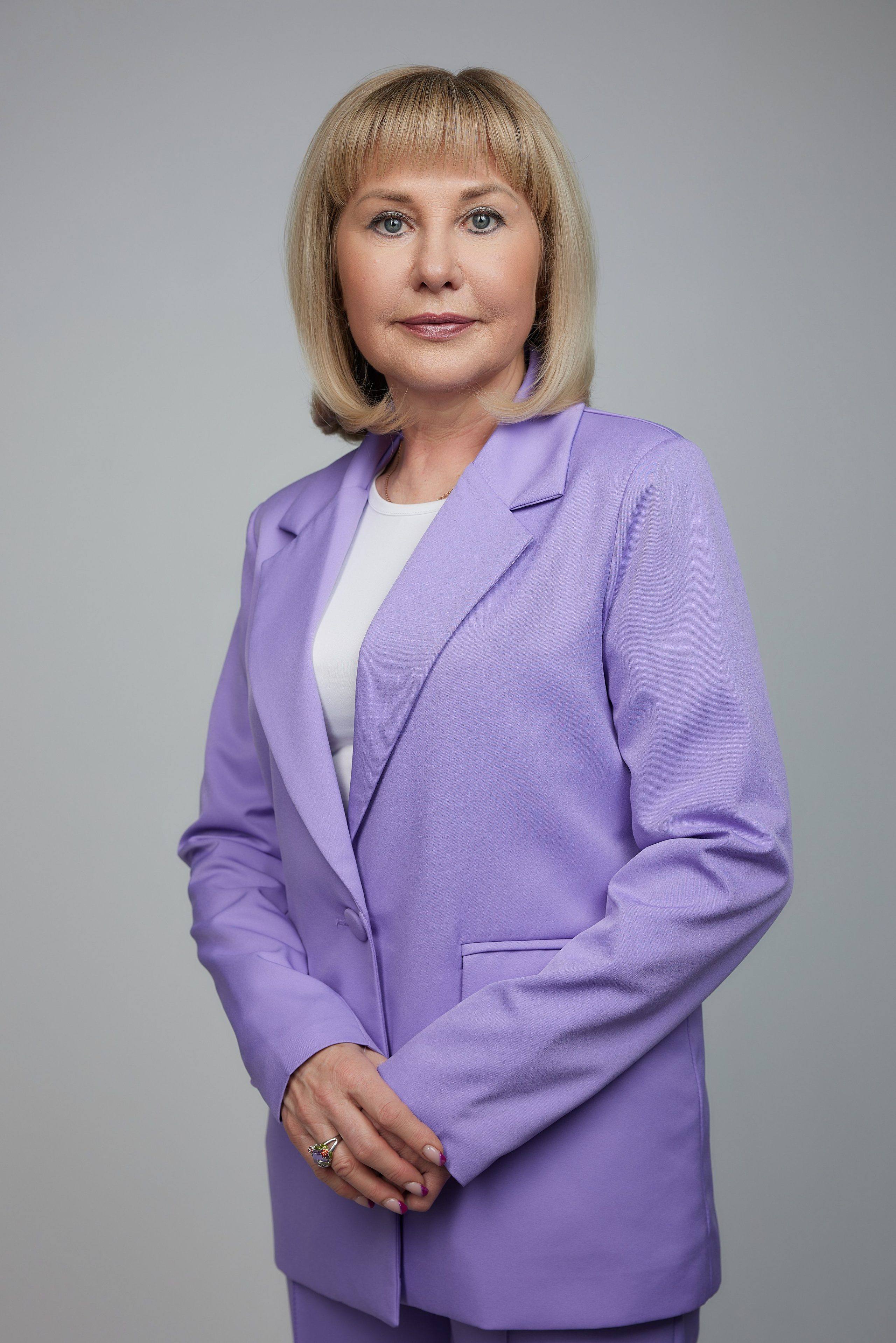 Деловой портрет. Лагутова Мария визажист, свадебный стилист Москва, Королёв