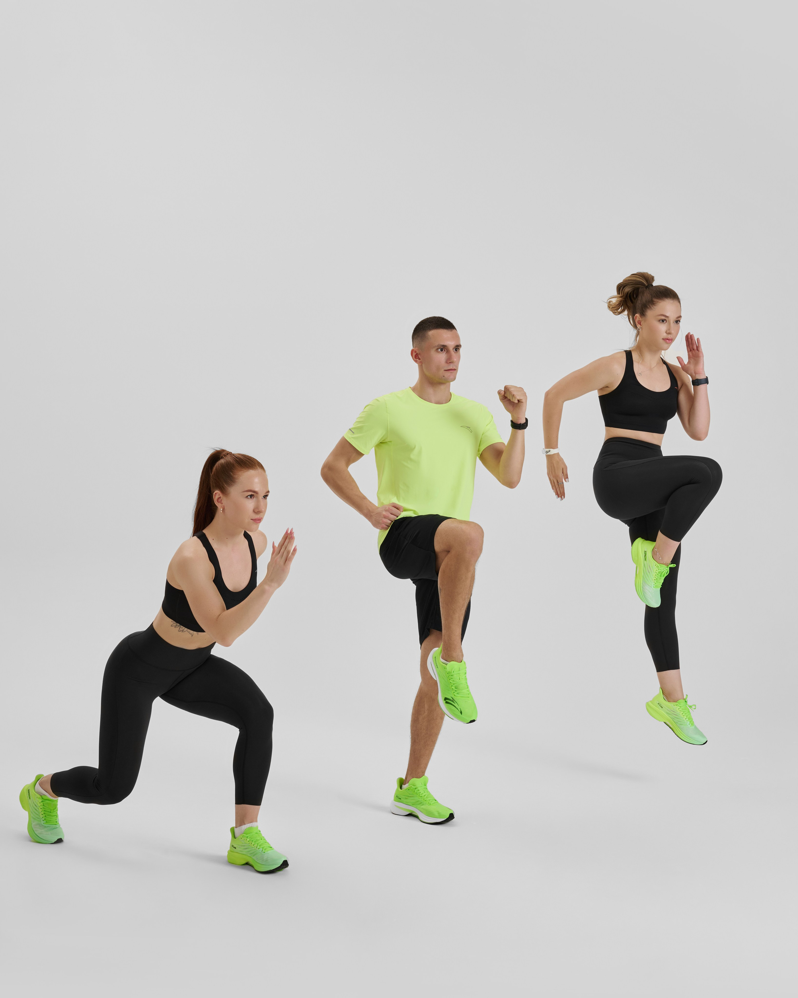 Spirit Fitness. Лагутова Мария визажист, свадебный стилист Москва, Королёв