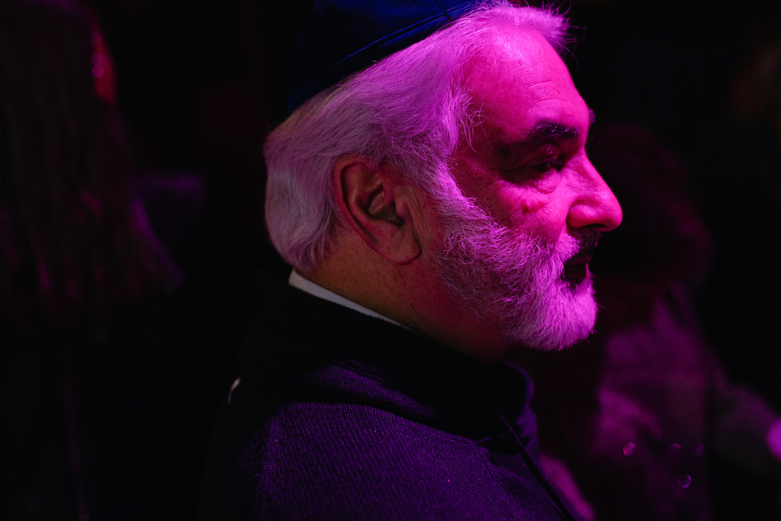 Ханука. Фотограф в Санкт-Петербурге Виктория Безверхая