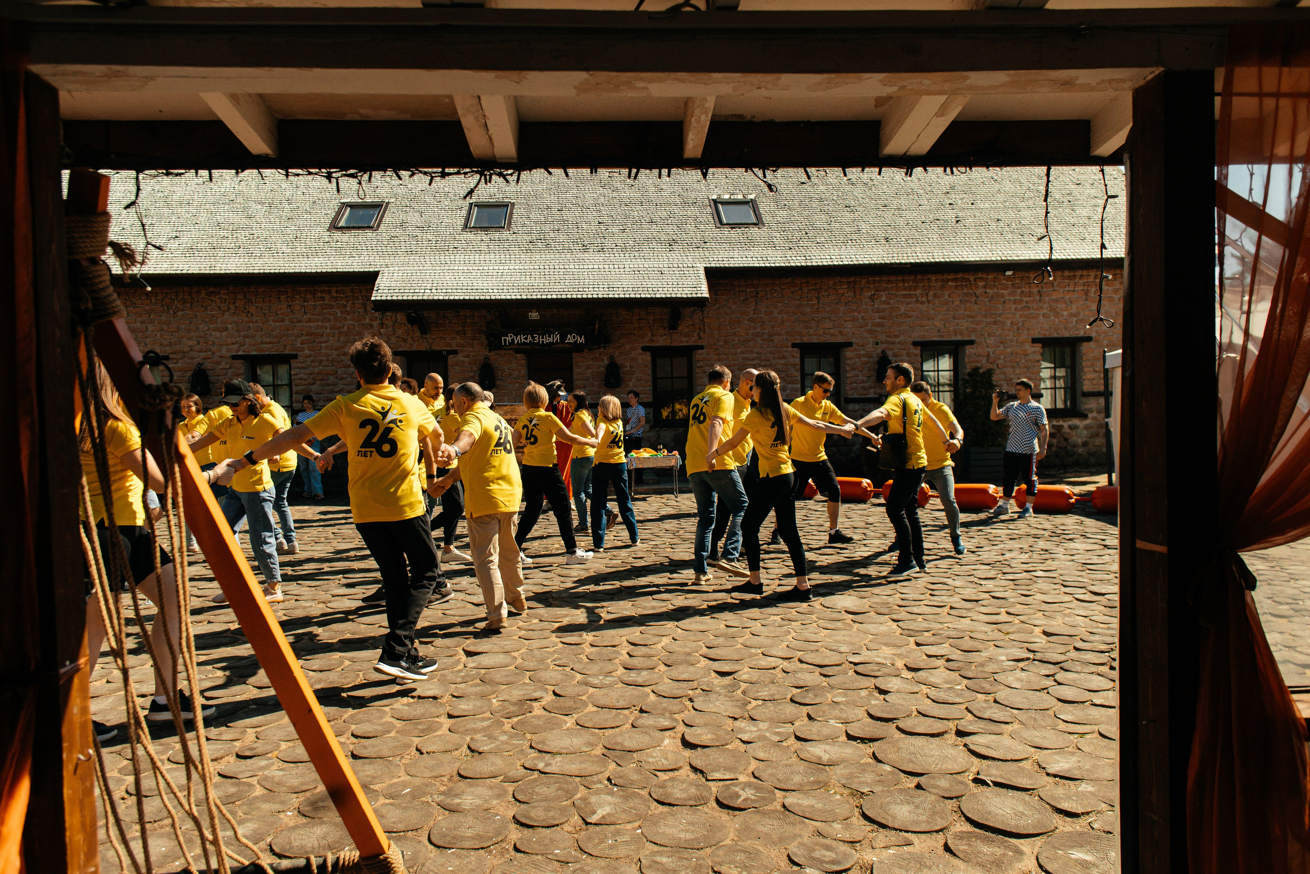 СТАРАЯ МЕЛЬНИЦА. Фотограф в Санкт-Петербурге Виктория Безверхая