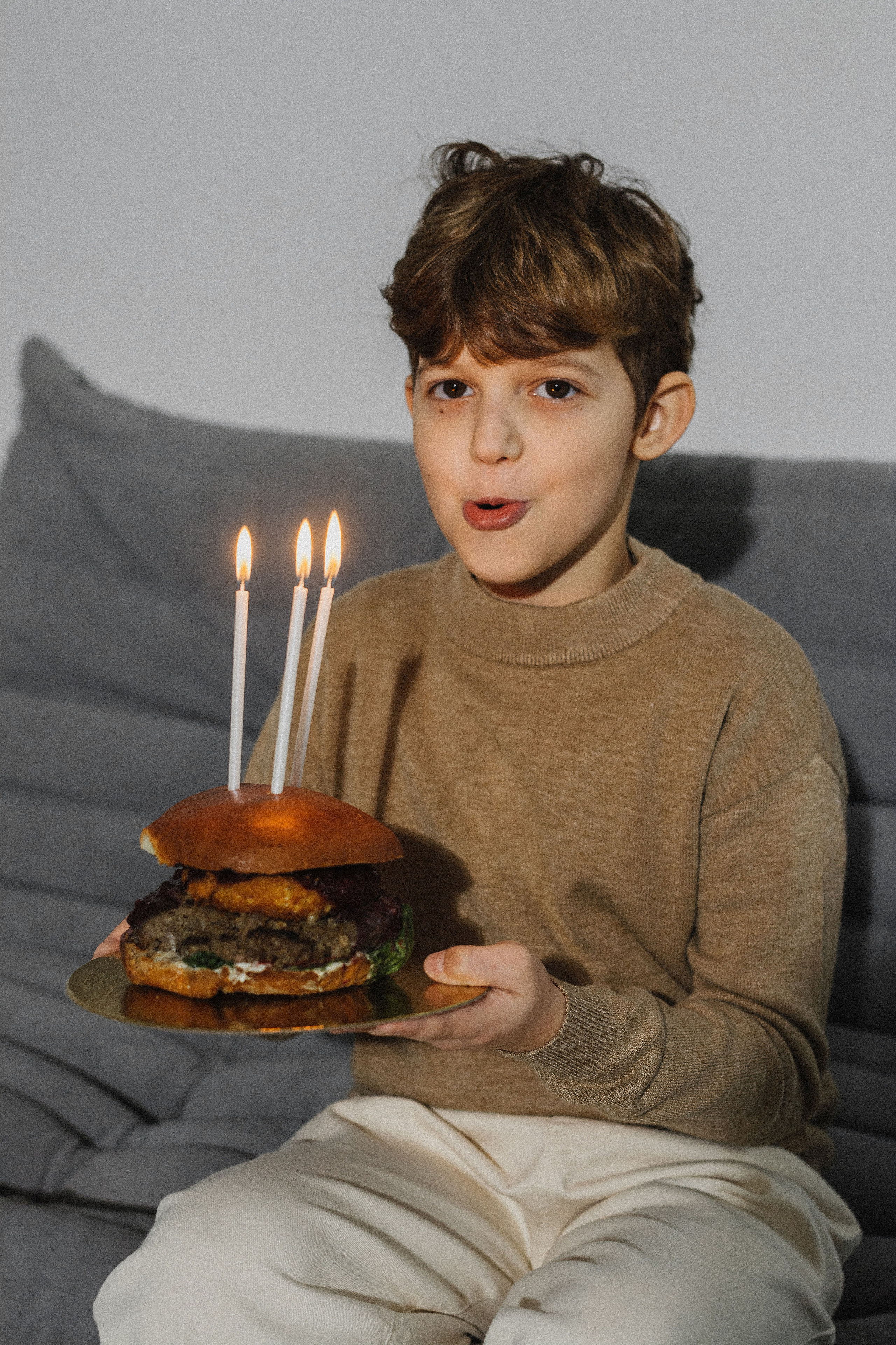 Семья Кабановых. Фотограф в Москве Ангелина Ким