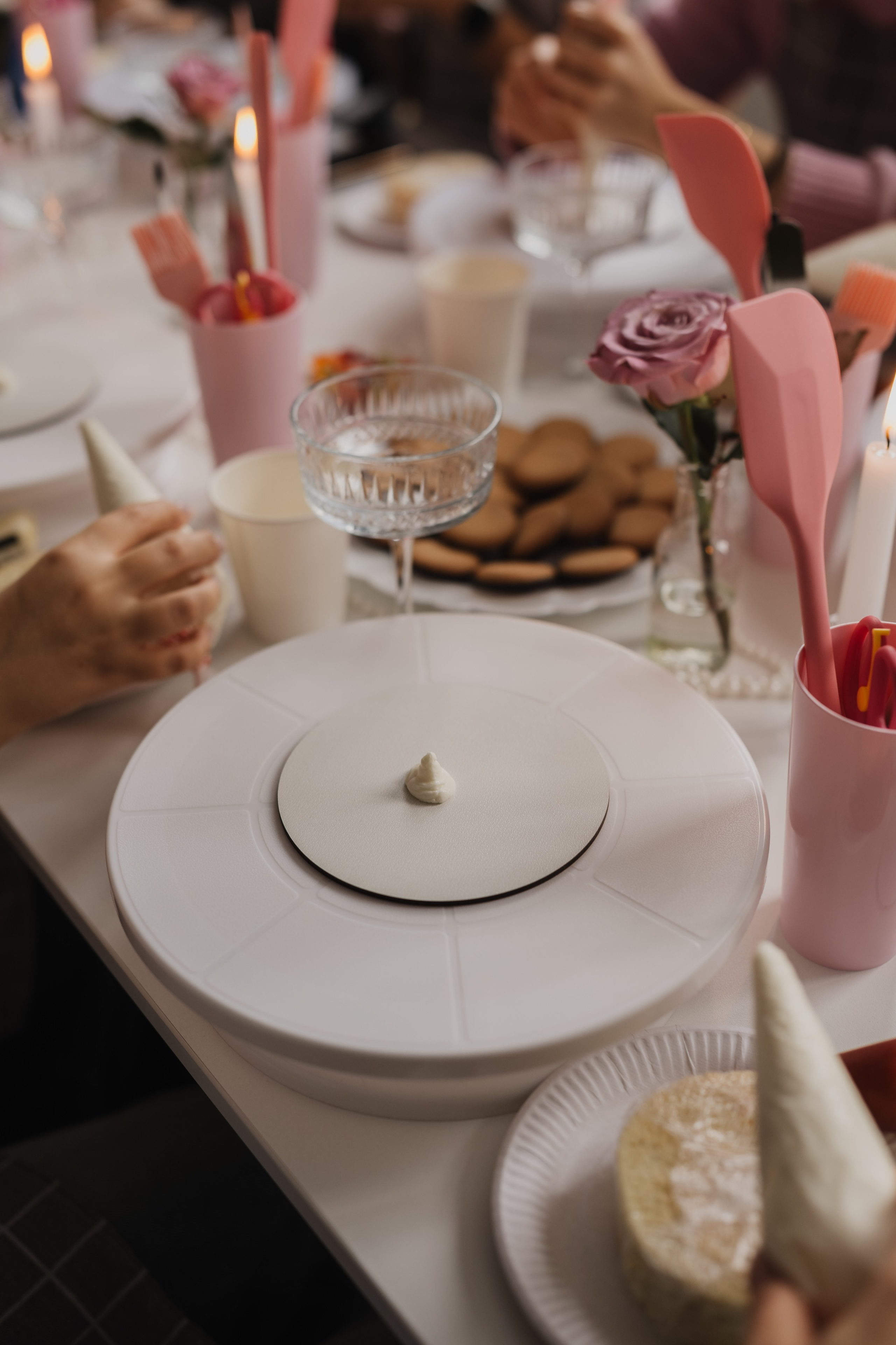 МК Бенто-тортики. Фотограф в Москве Ангелина Ким