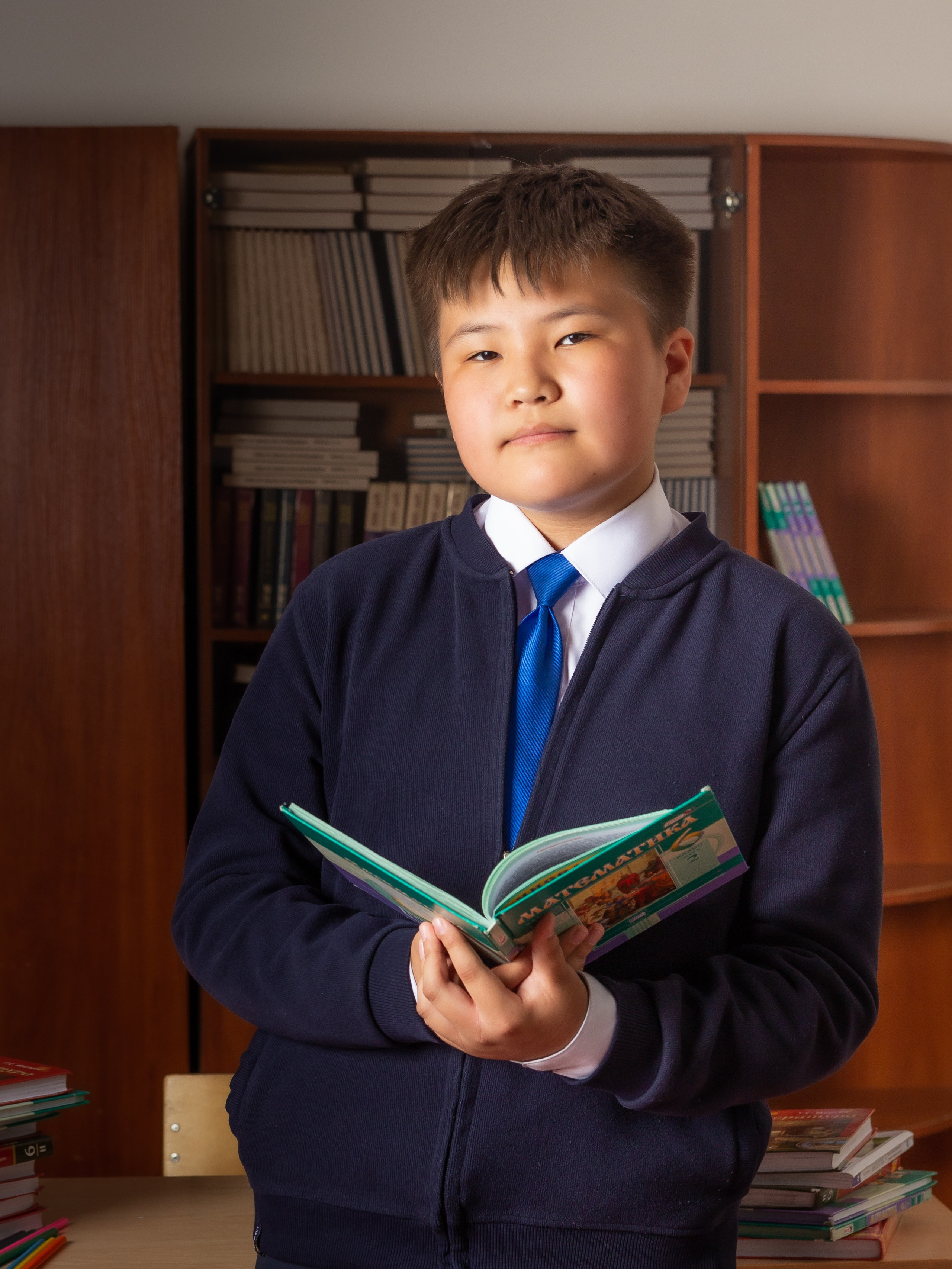 Школьная фотосъëмка. Александр Стряпунин — предметный фотограф в Улан-Удэ