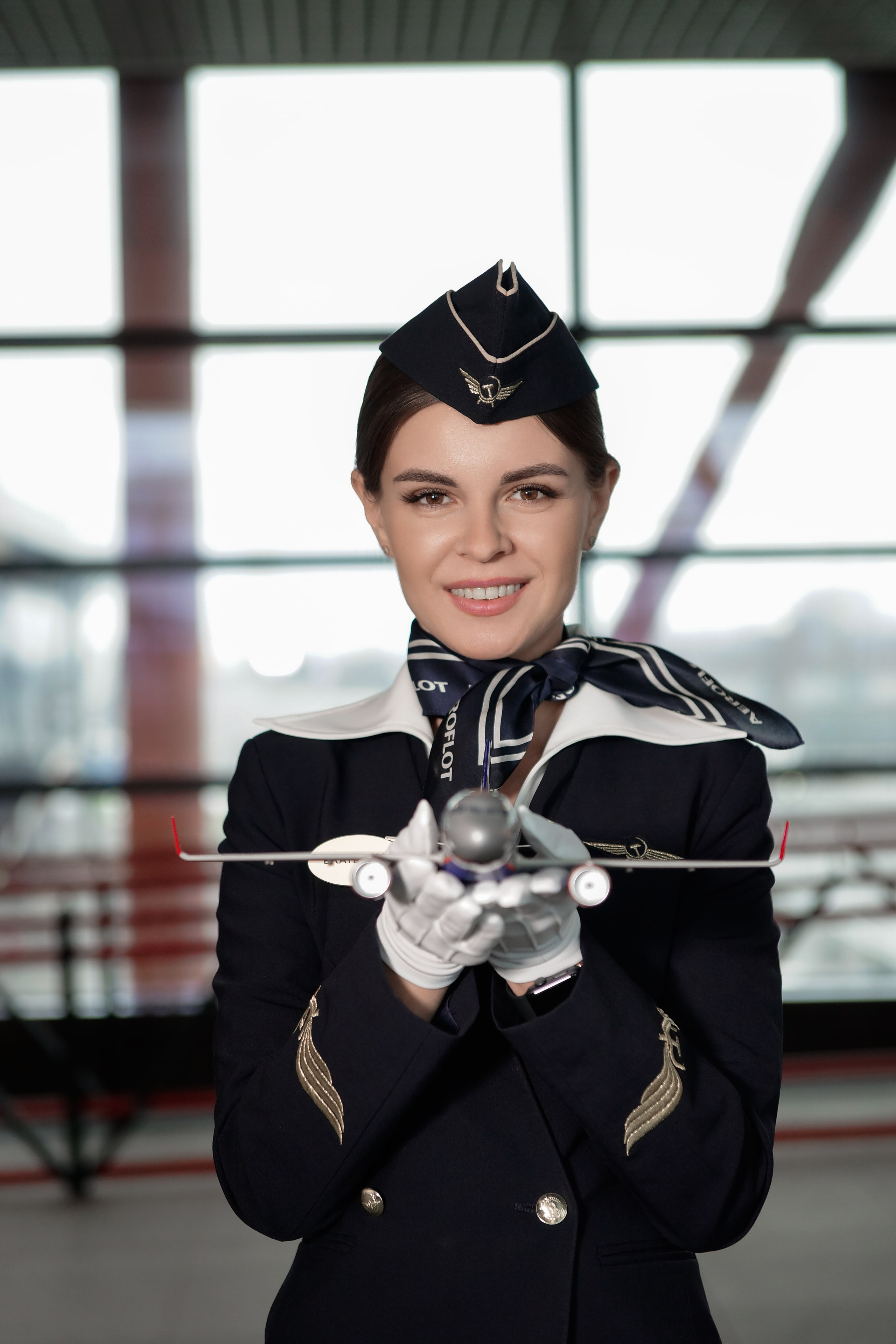 Съемка в аэропорту Шереметьево. Женский фотограф в Химках Алёна Ленёва