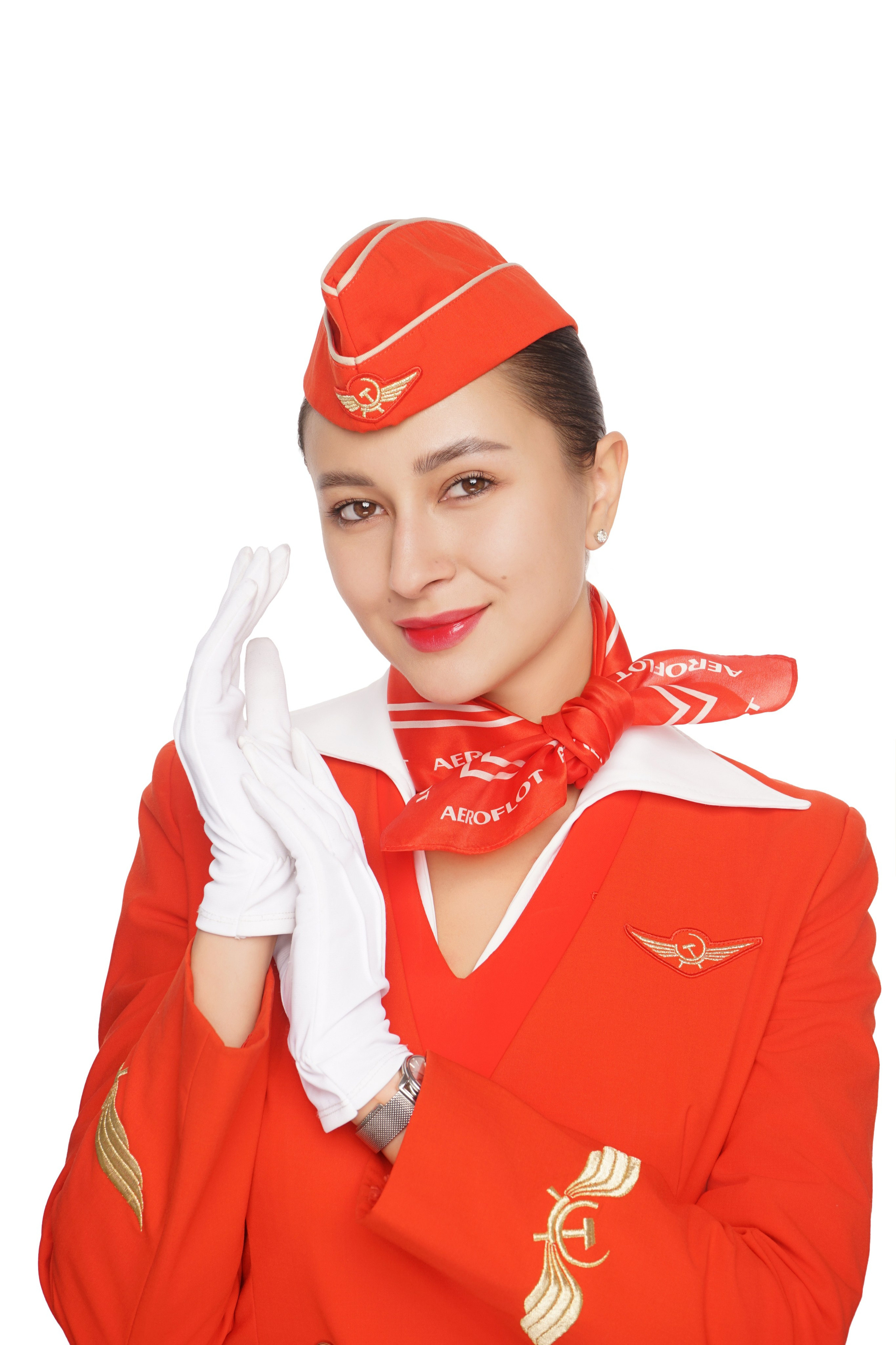 Съёмка на Аккорд (Айди) плюс по пояс. Женский фотограф в Химках Алёна Ленёва