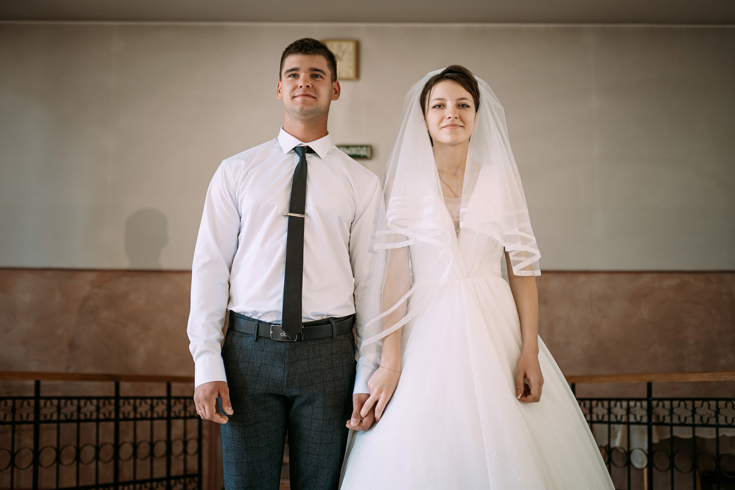 Съёмка в храме: венчание. Фотограф в Красноперекопске Виталий Савчук