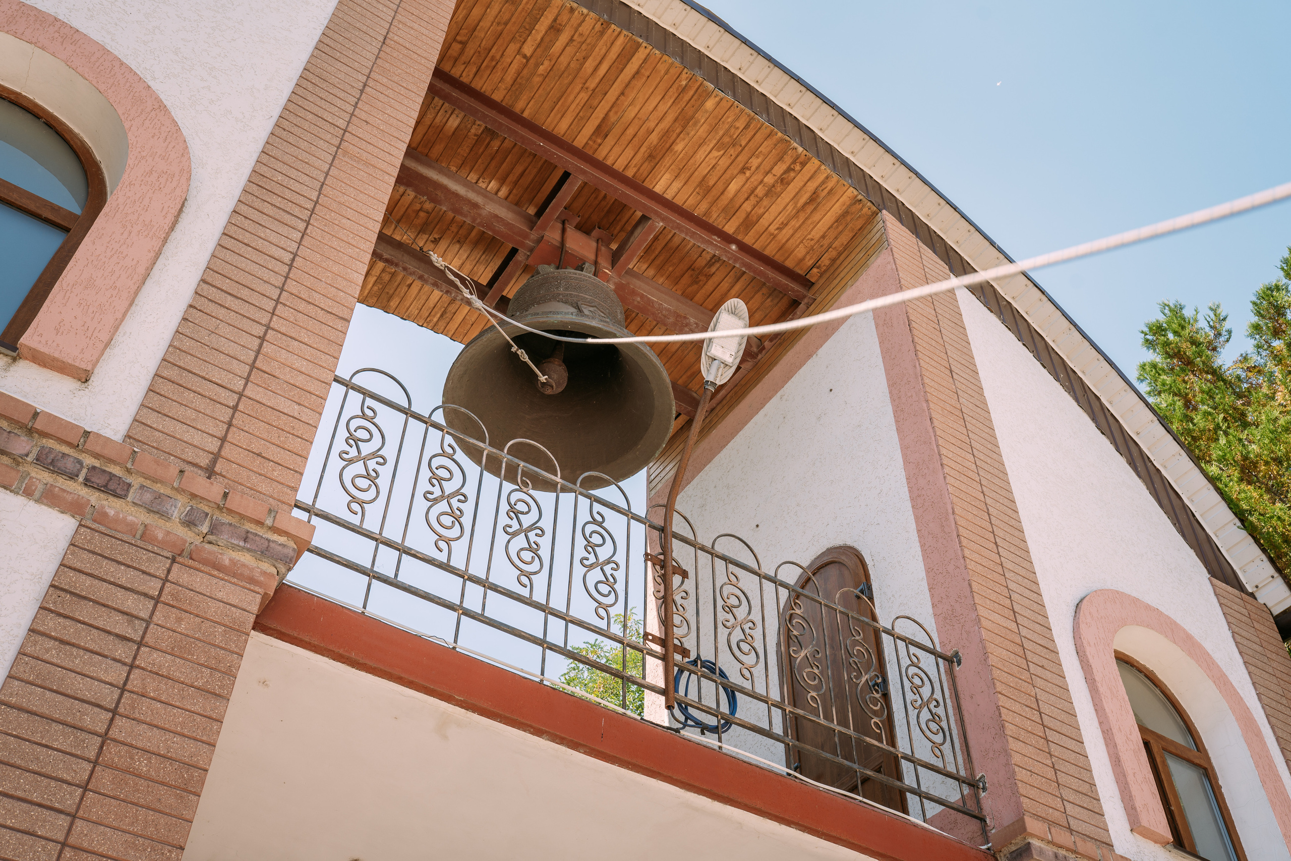 Съёмка в храме: венчание. Фотограф в Красноперекопске Виталий Савчук