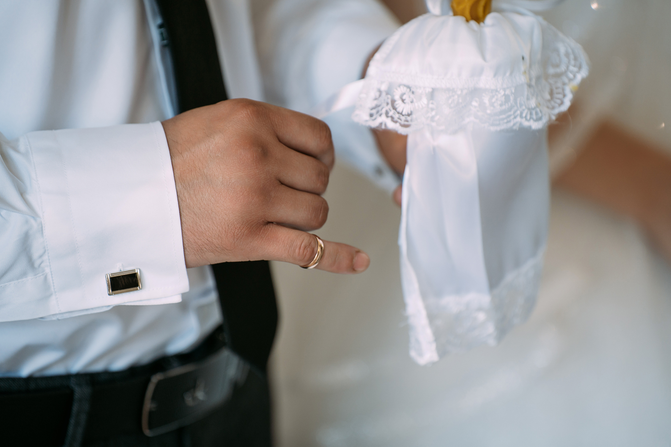 Съёмка в храме: венчание. Фотограф в Красноперекопске Виталий Савчук