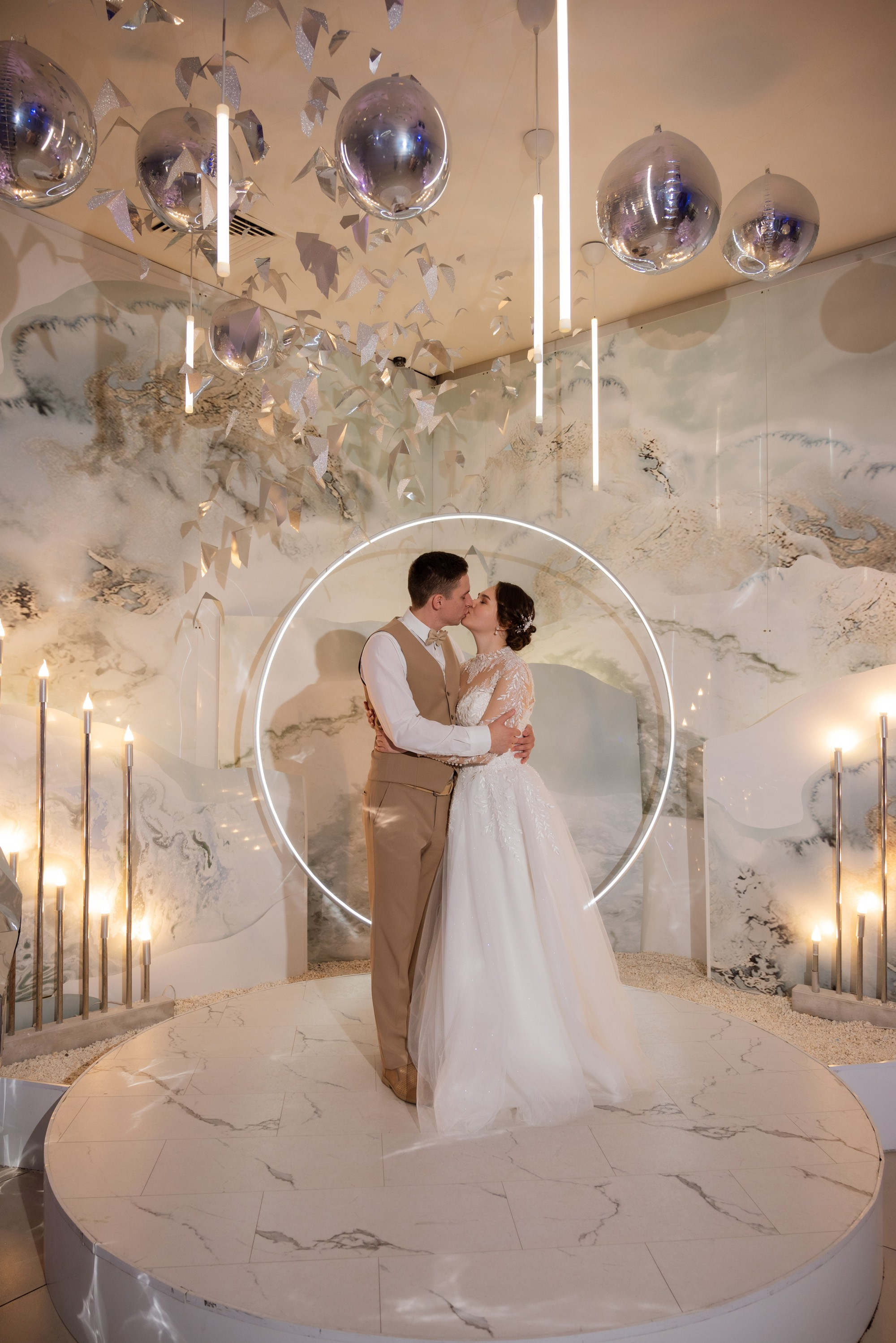 Роман и Анна | 21.09.23. Свадебный фотограф в Санкт-Петербурге Владислава Тюльпина