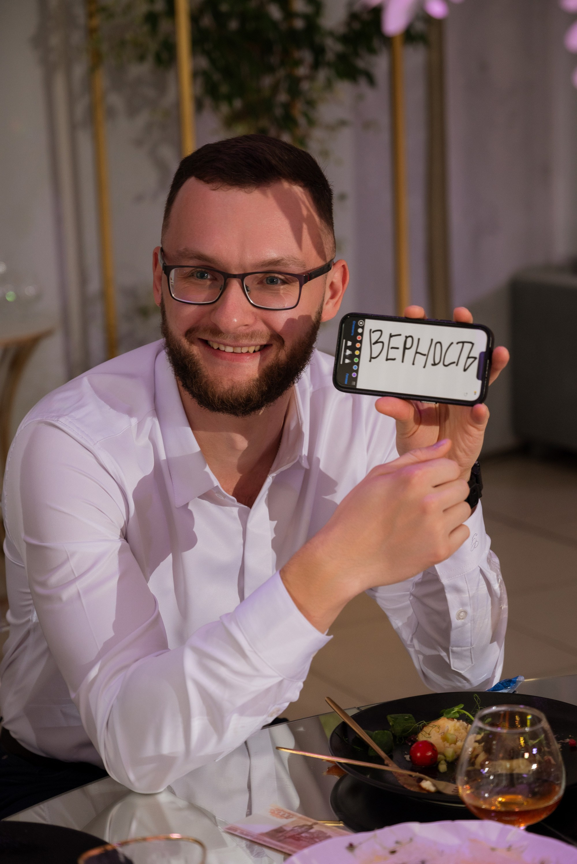 Роман и Анна | 21.09.23. Свадебный фотограф в Санкт-Петербурге Владислава Тюльпина