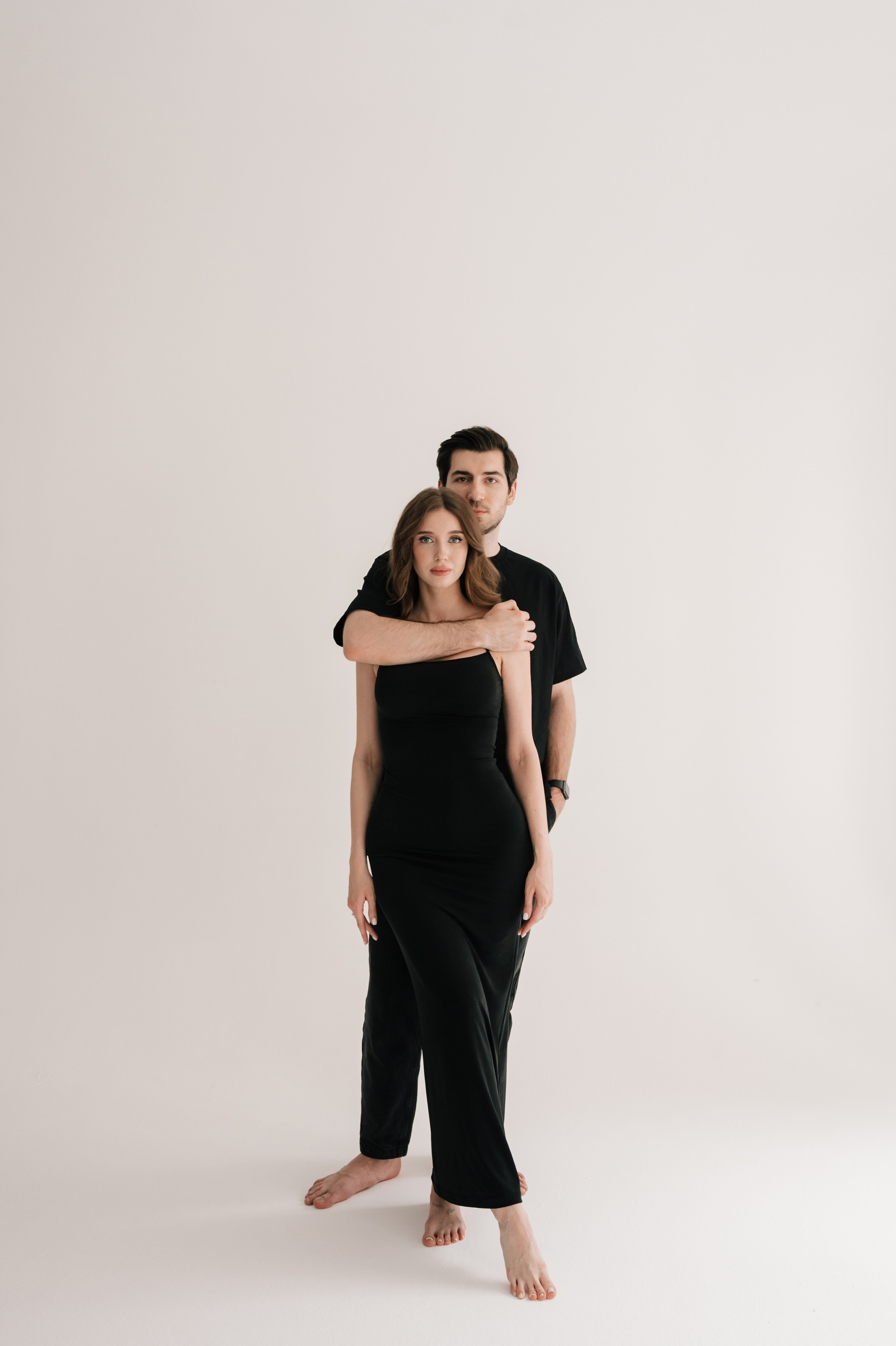 Аня и Боря. Свадебный и семейный фотограф Вероника Холод