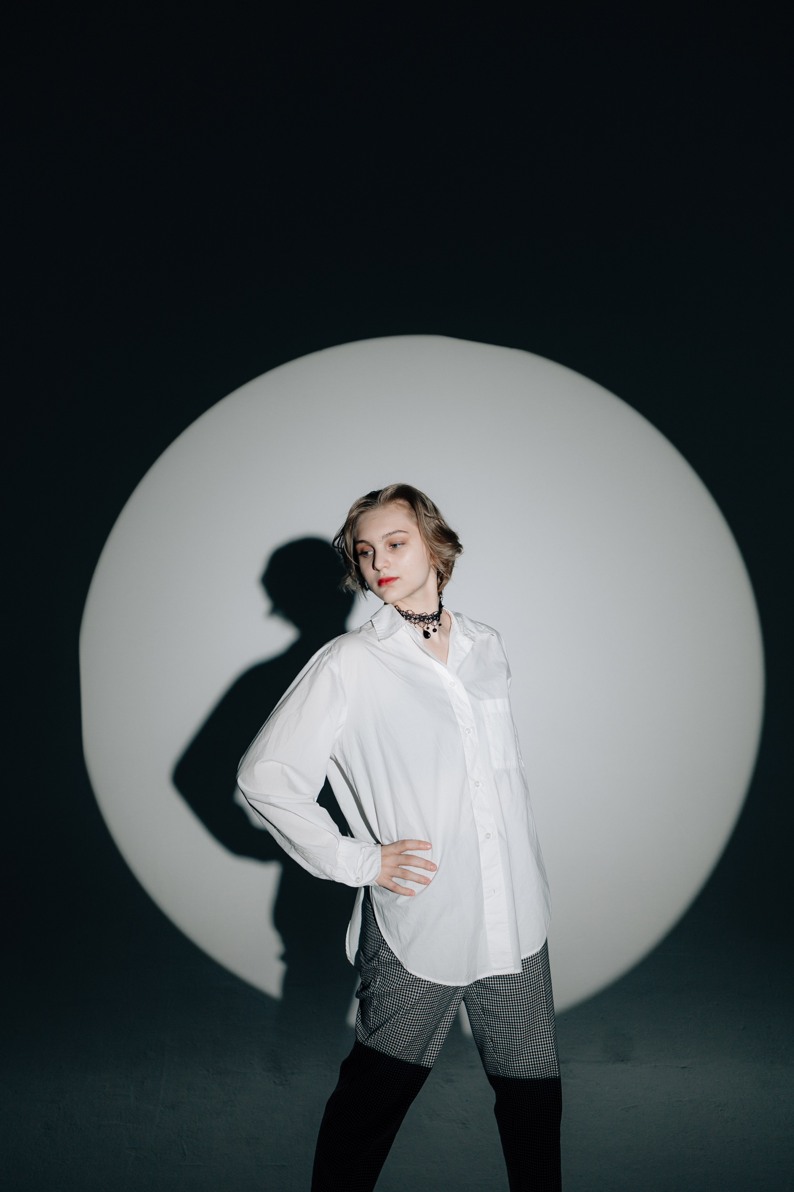 Портреты учеников. Свадебный фотограф в Москве Арчылан Николаев