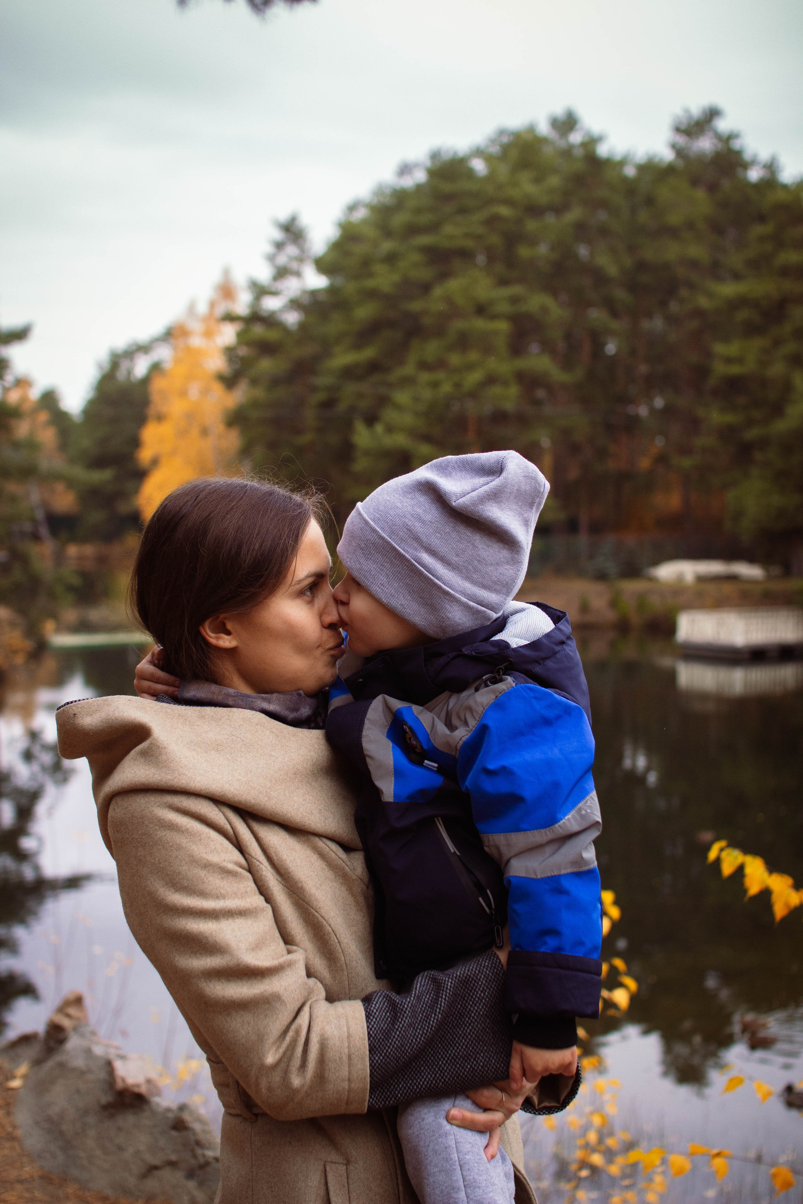 Сунагатуллины Family. Фотограф в Челябинске Филимонова Дарья