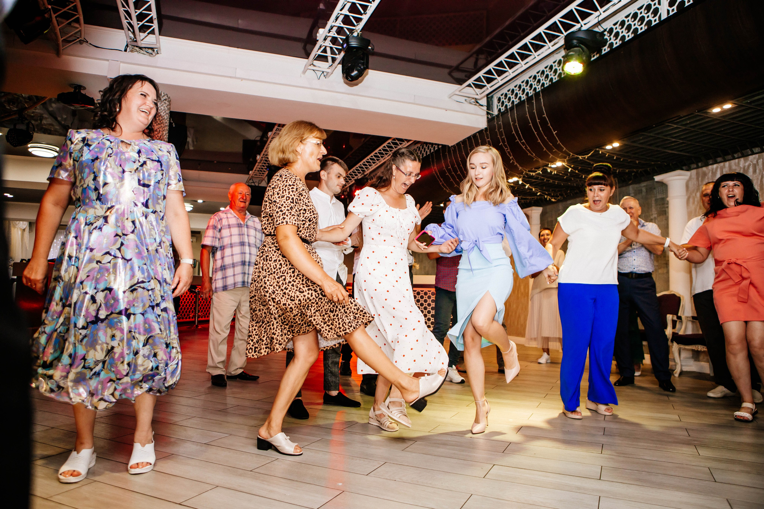 Форсаж. Рыжова Тамара