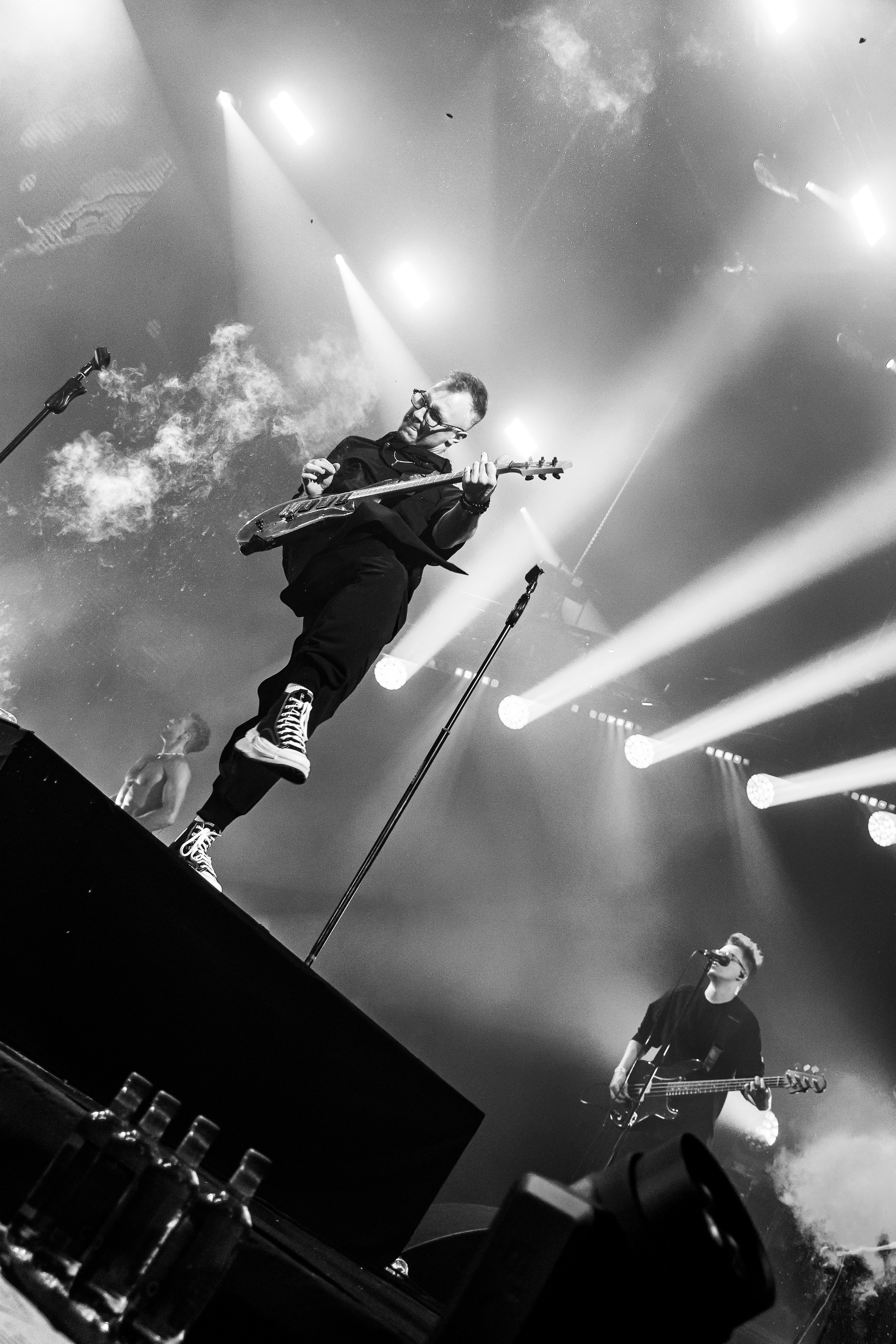 Олег Майами / Ольга Бузова / NILETTO / Леша Свик. Фотограф в Москве Анастасия Курлович