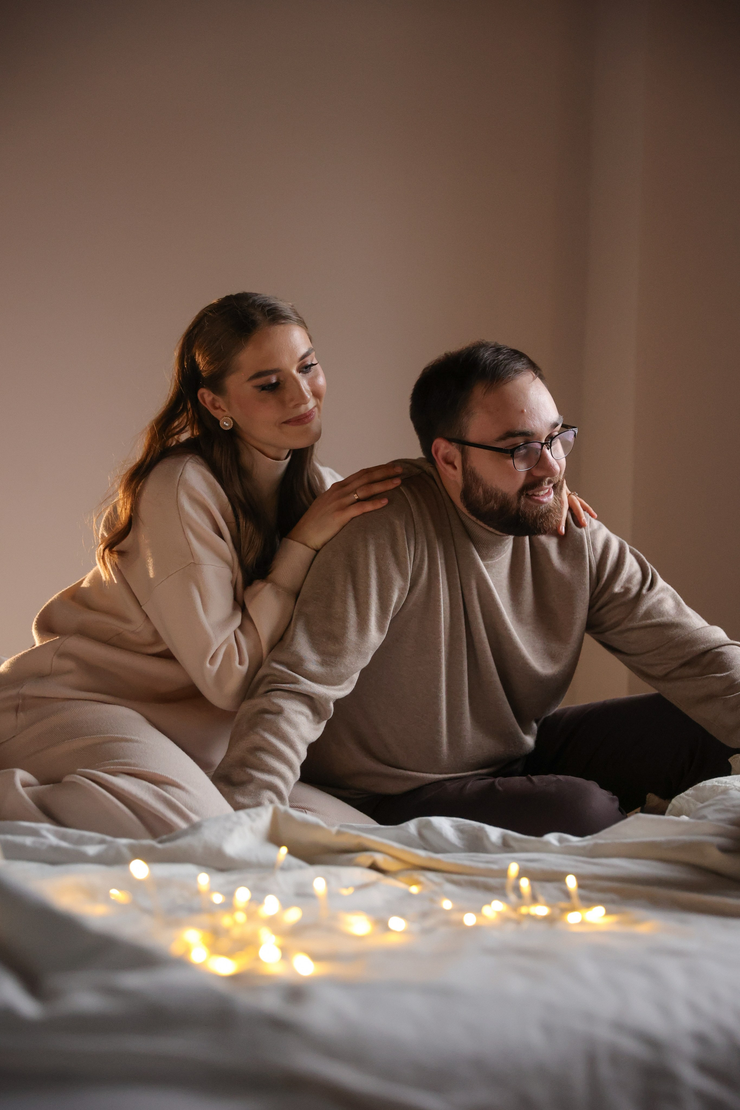 HappyNewYear. Фотограф Алина Ионычева в Новосибирске