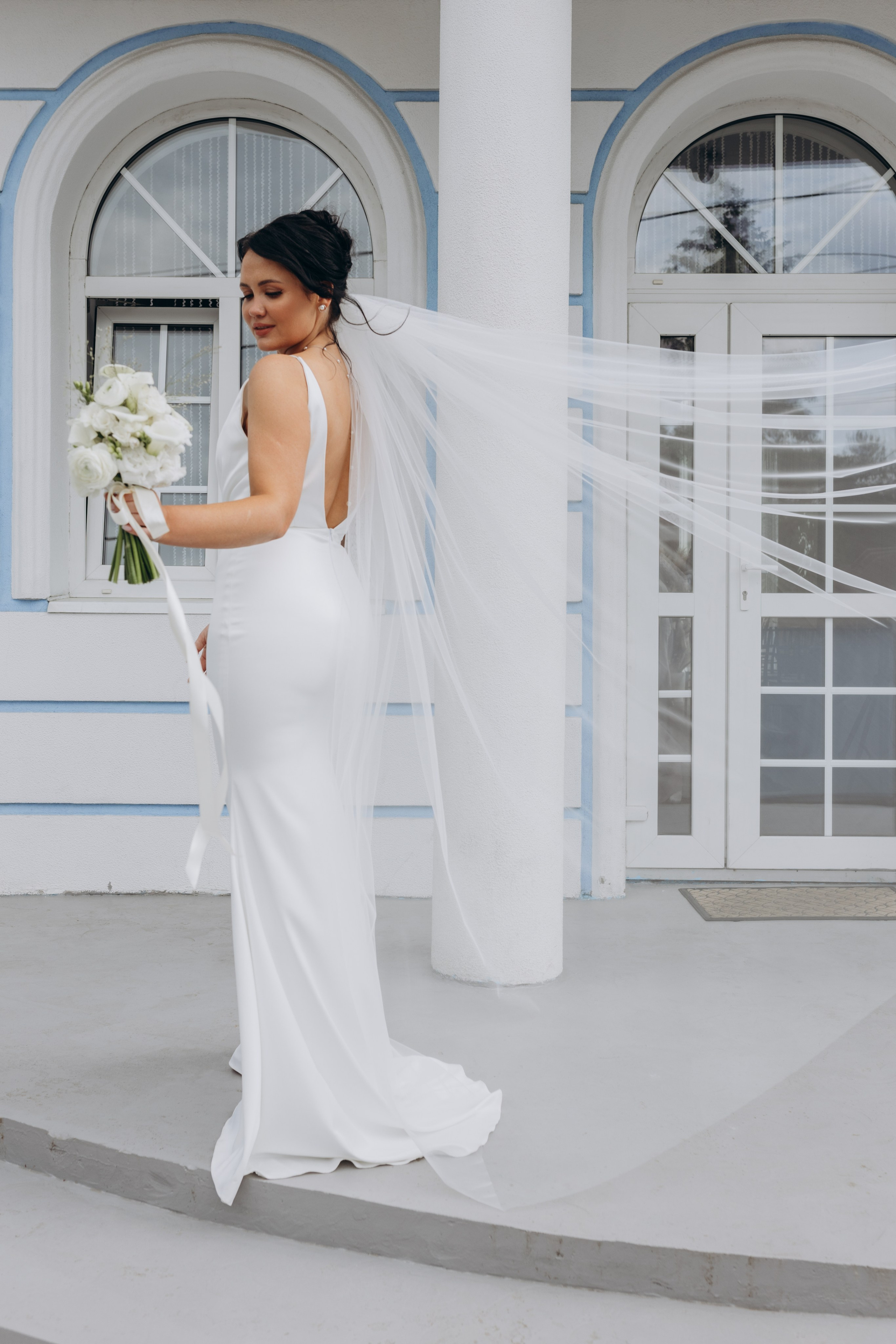 Свадьба. Семейный фотограф в Санкт-Петербурге Виктория Кучерова