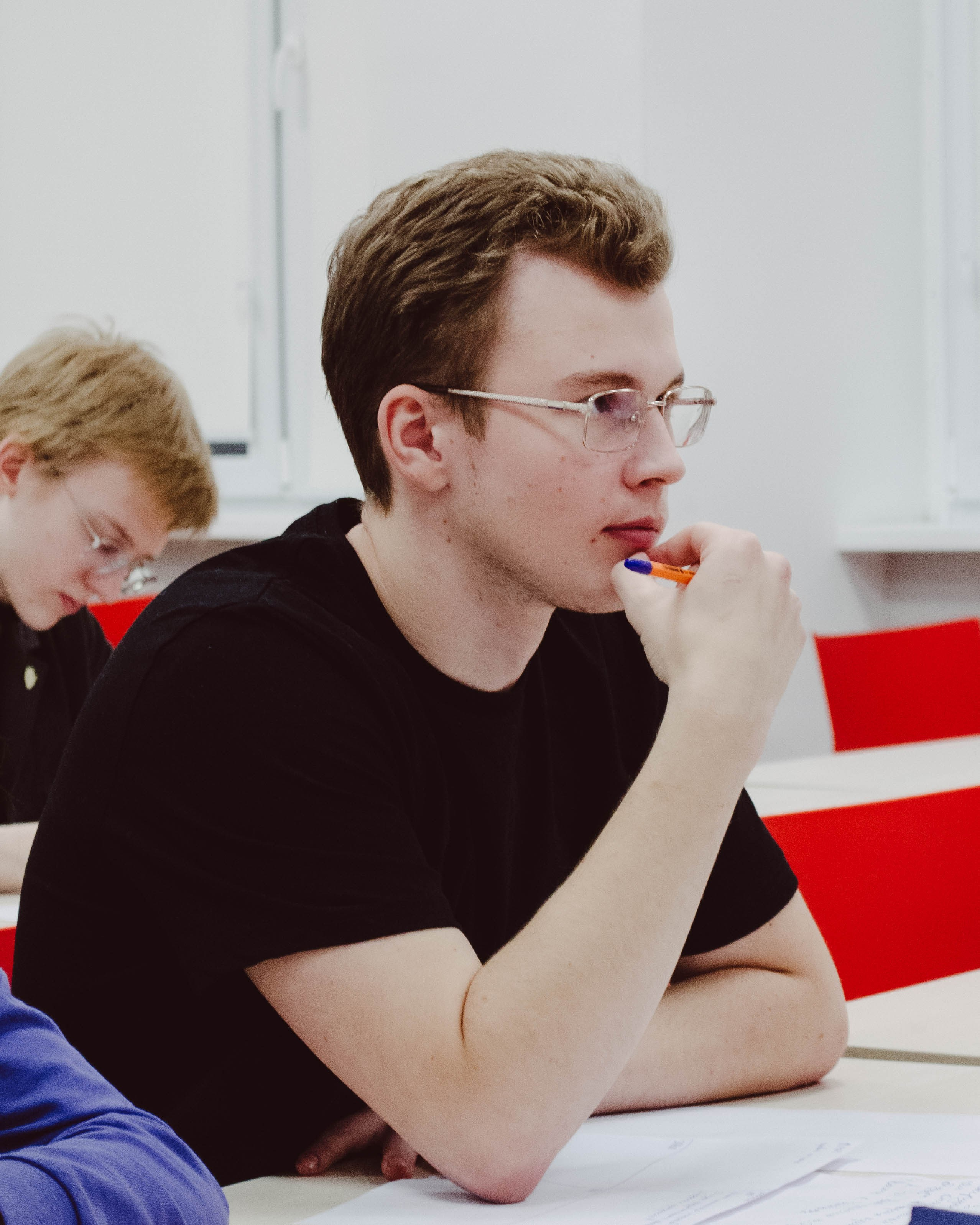 Премьерка. Клуб дебатов. Фотограф Валерия Пэун