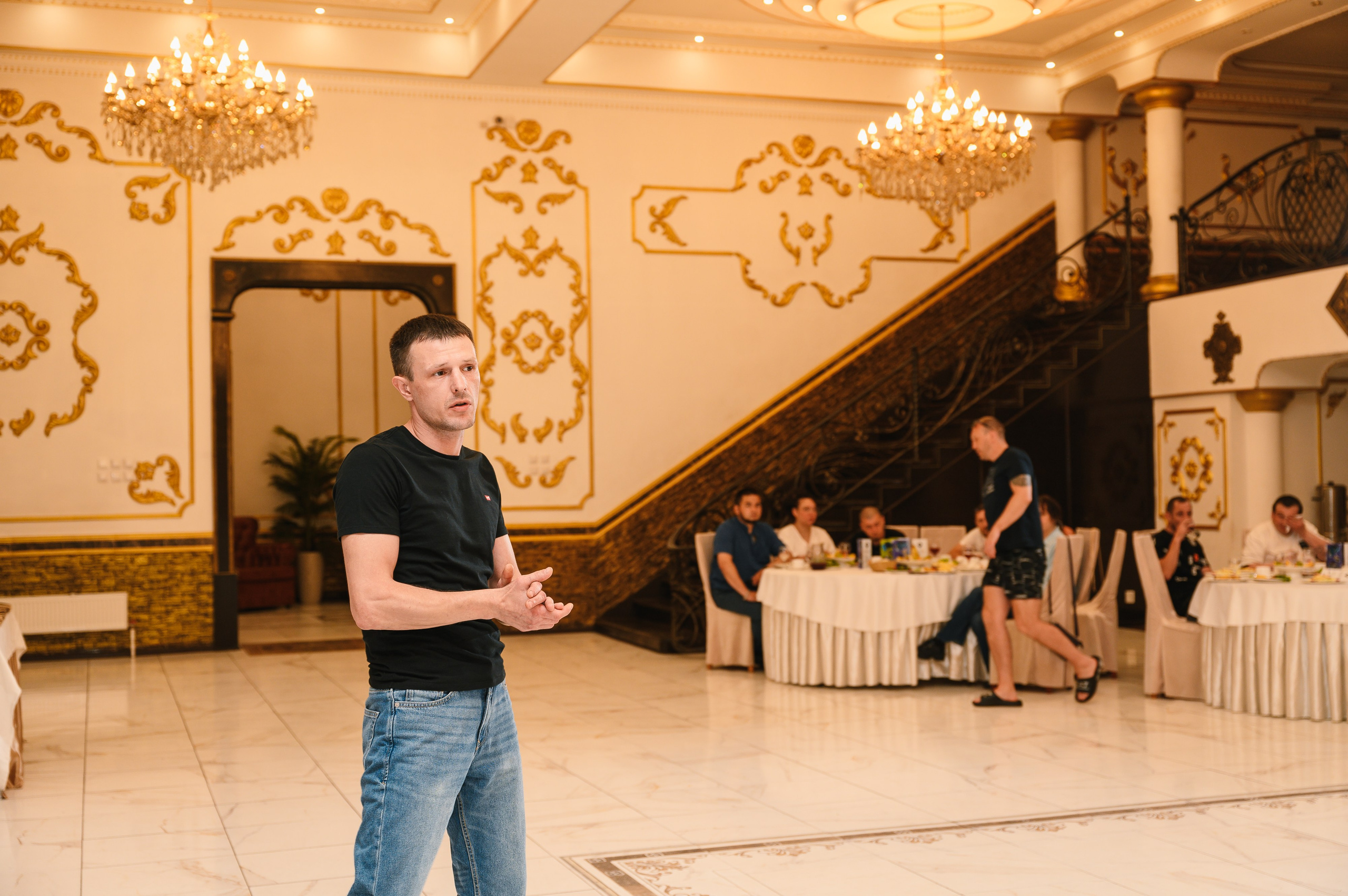 Презентация Pegasus Ride Ltd. Wedding and family photographer USA