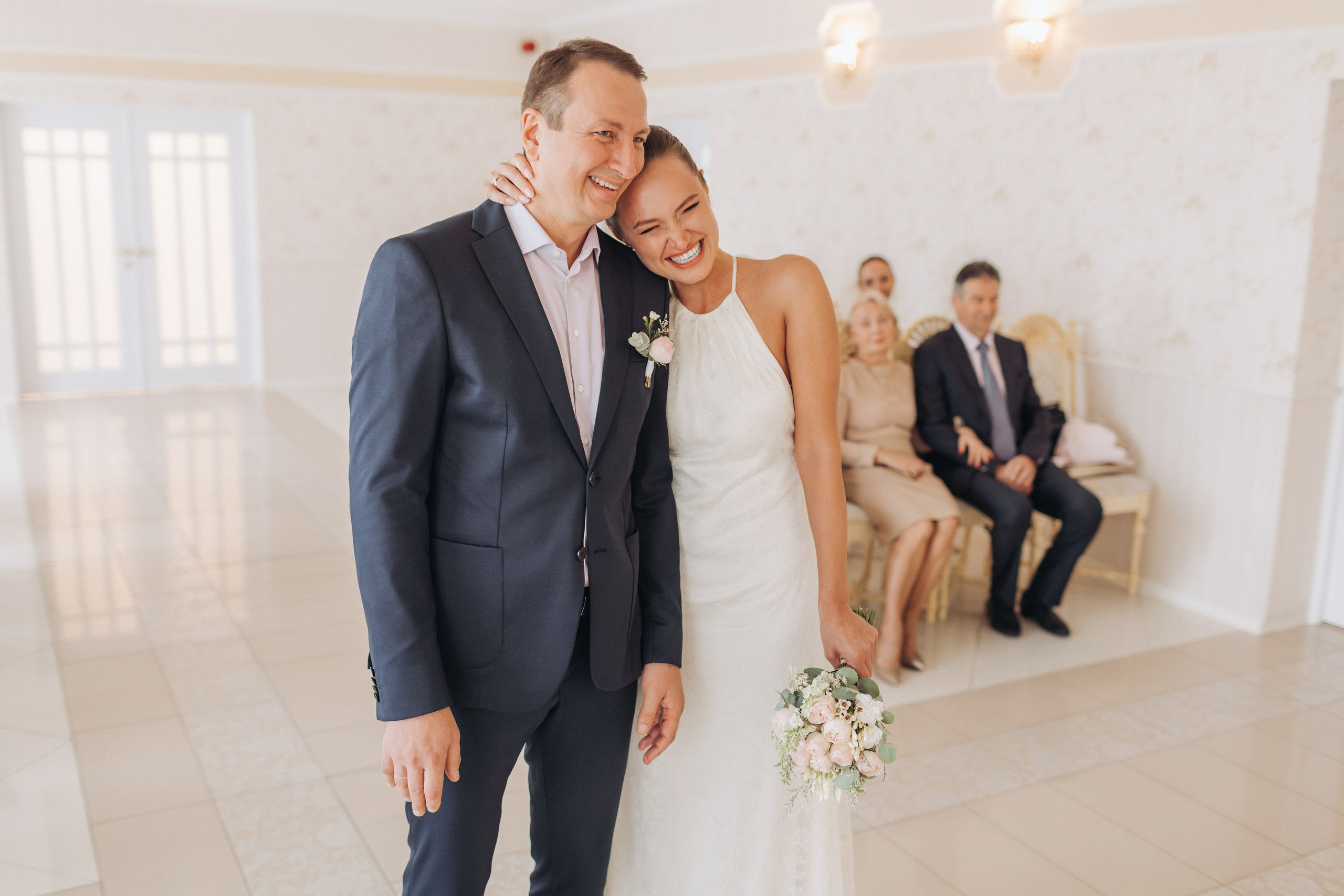 Кирилл и Олеся (Санкт-Петербург, Россия). Destination wedding photographer Peter Letu