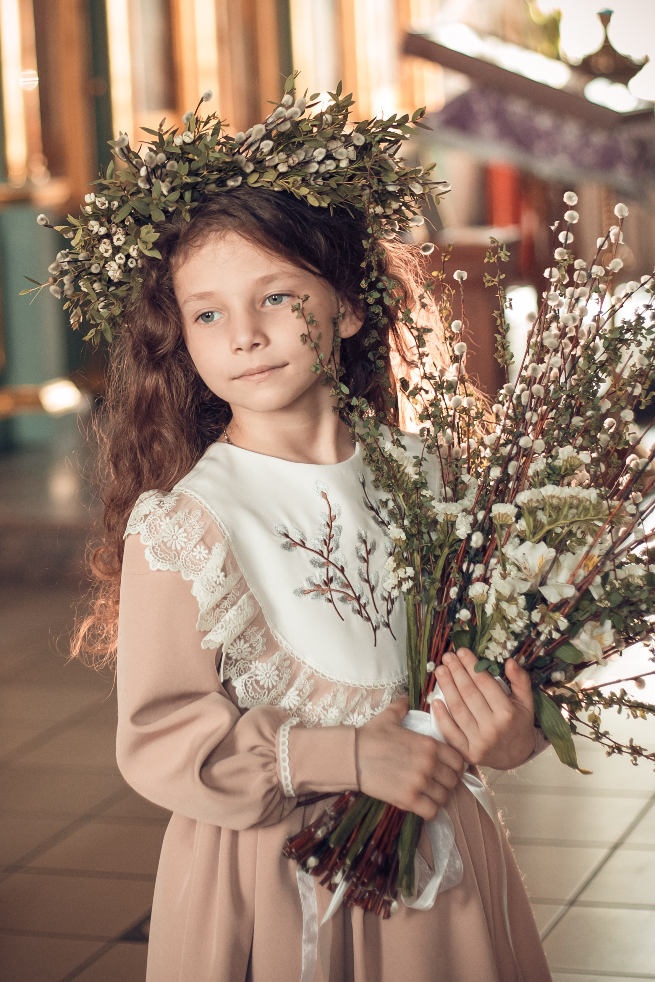 Таисия. Семейный фотограф в Рязани и Рязанской области