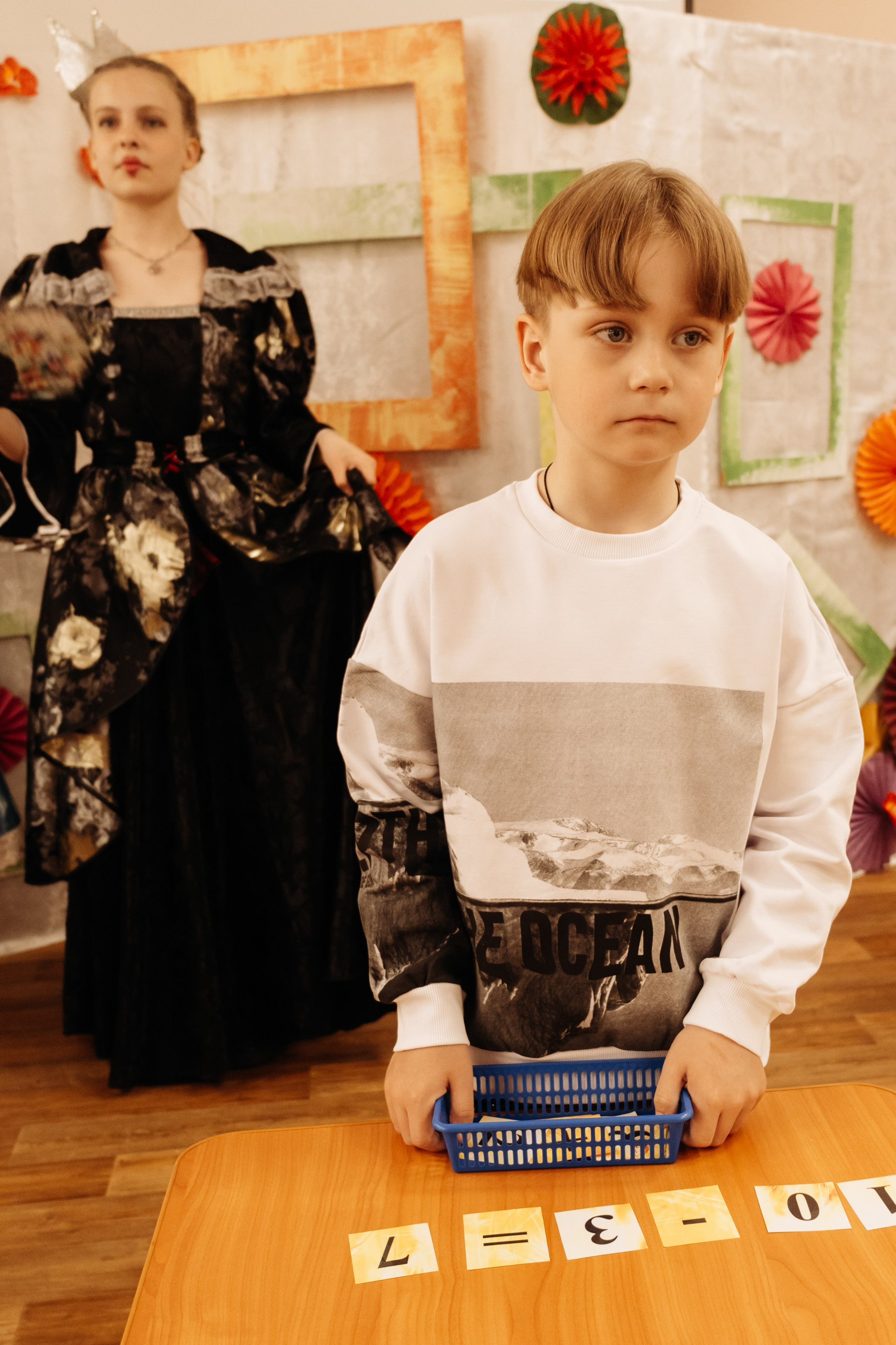 Феникс. Выпускные 2024. Семейный фотограф в Рязани и Рязанской области