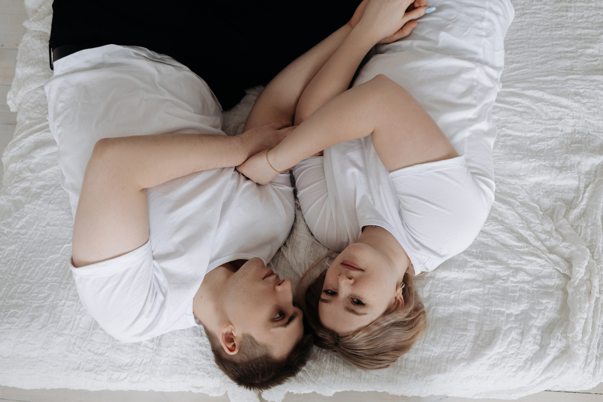 Наталья и Антон. Семейный фотограф в Рязани и Рязанской области