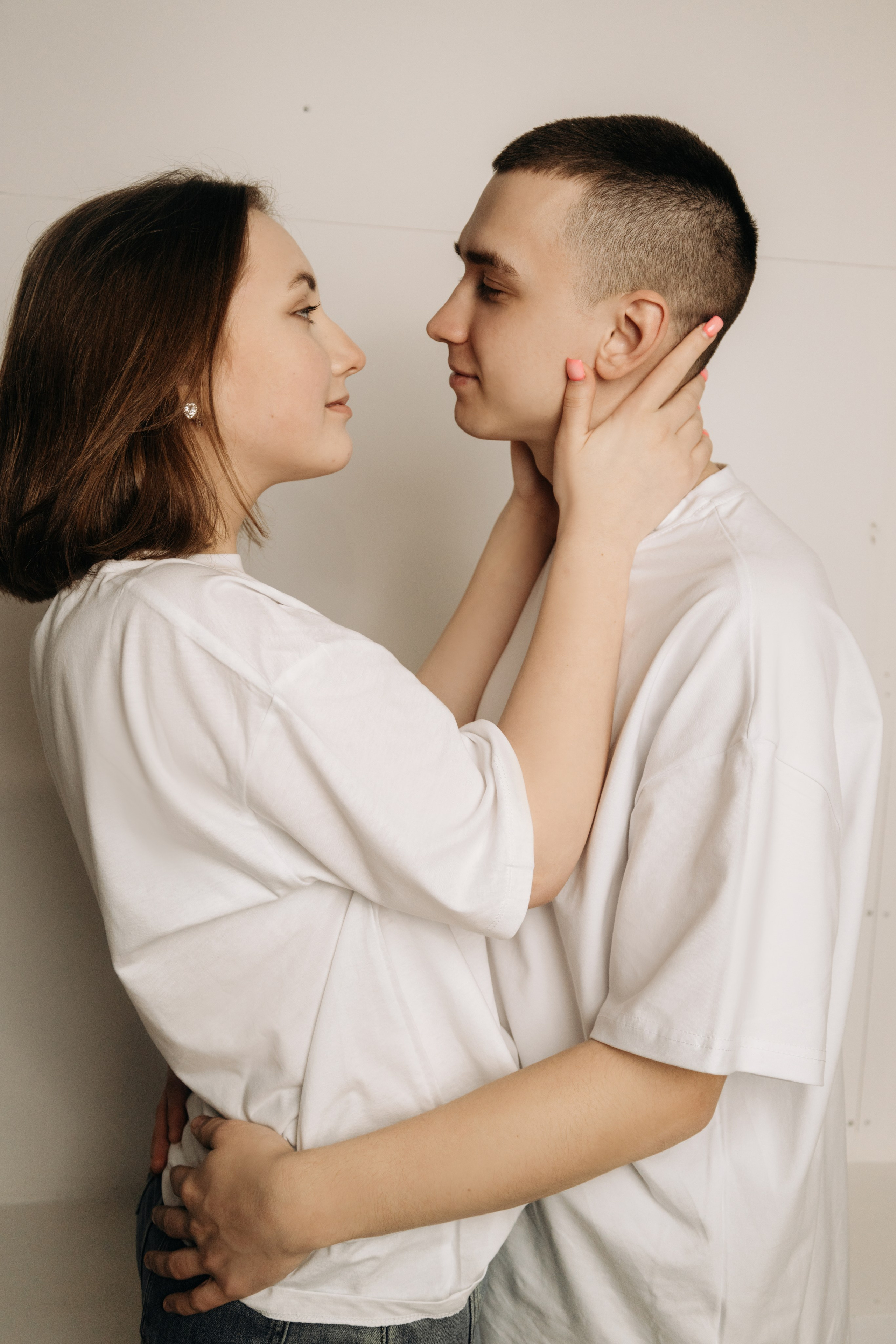 Анастасия и Иван. Семейный фотограф в Рязани и Рязанской области