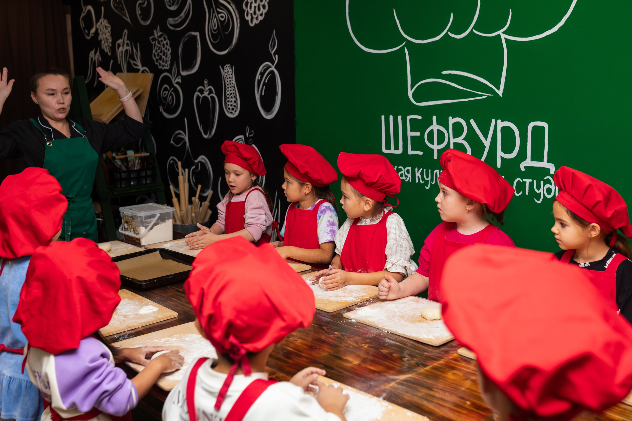 День рождение Златы. Марина Шаймухаметова. Фотограф в Уфе