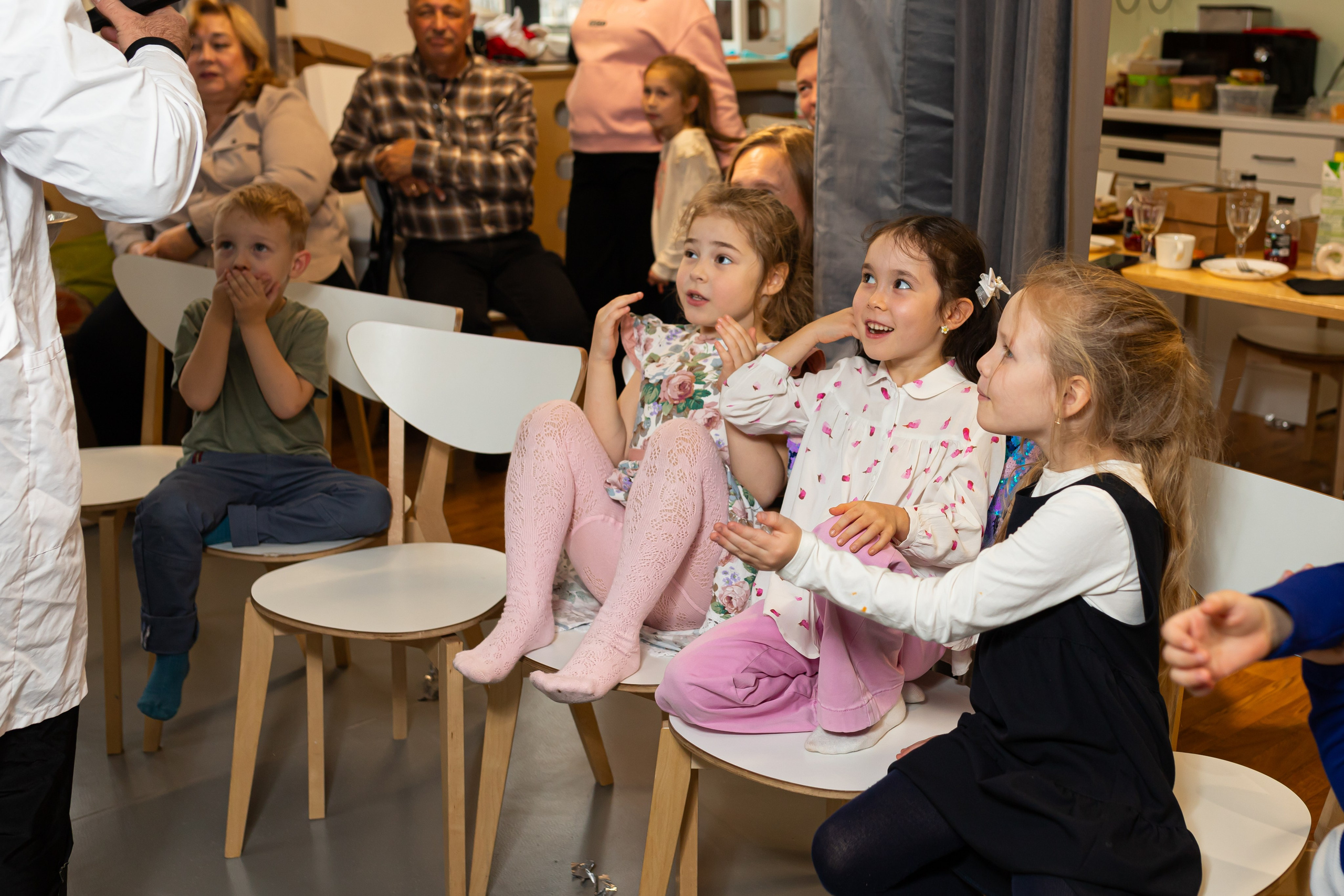 День рождение Алексея. Марина Шаймухаметова. Фотограф в Уфе