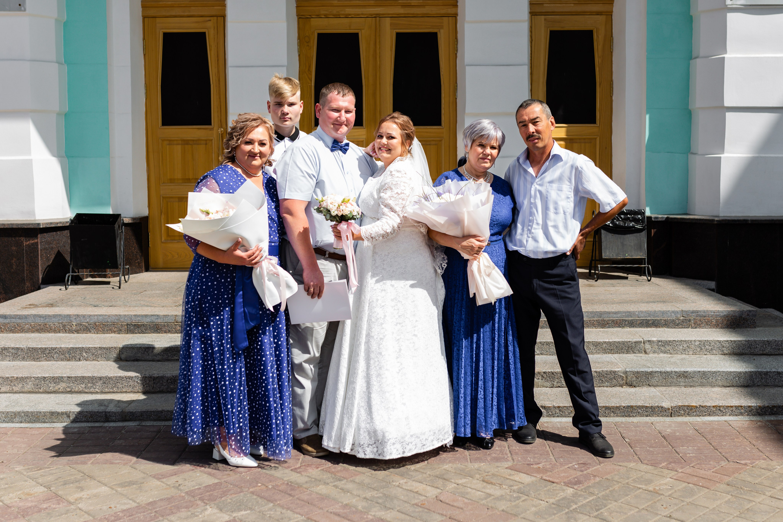 Игорь и Екатерина. Марина Шаймухаметова. Фотограф в Уфе