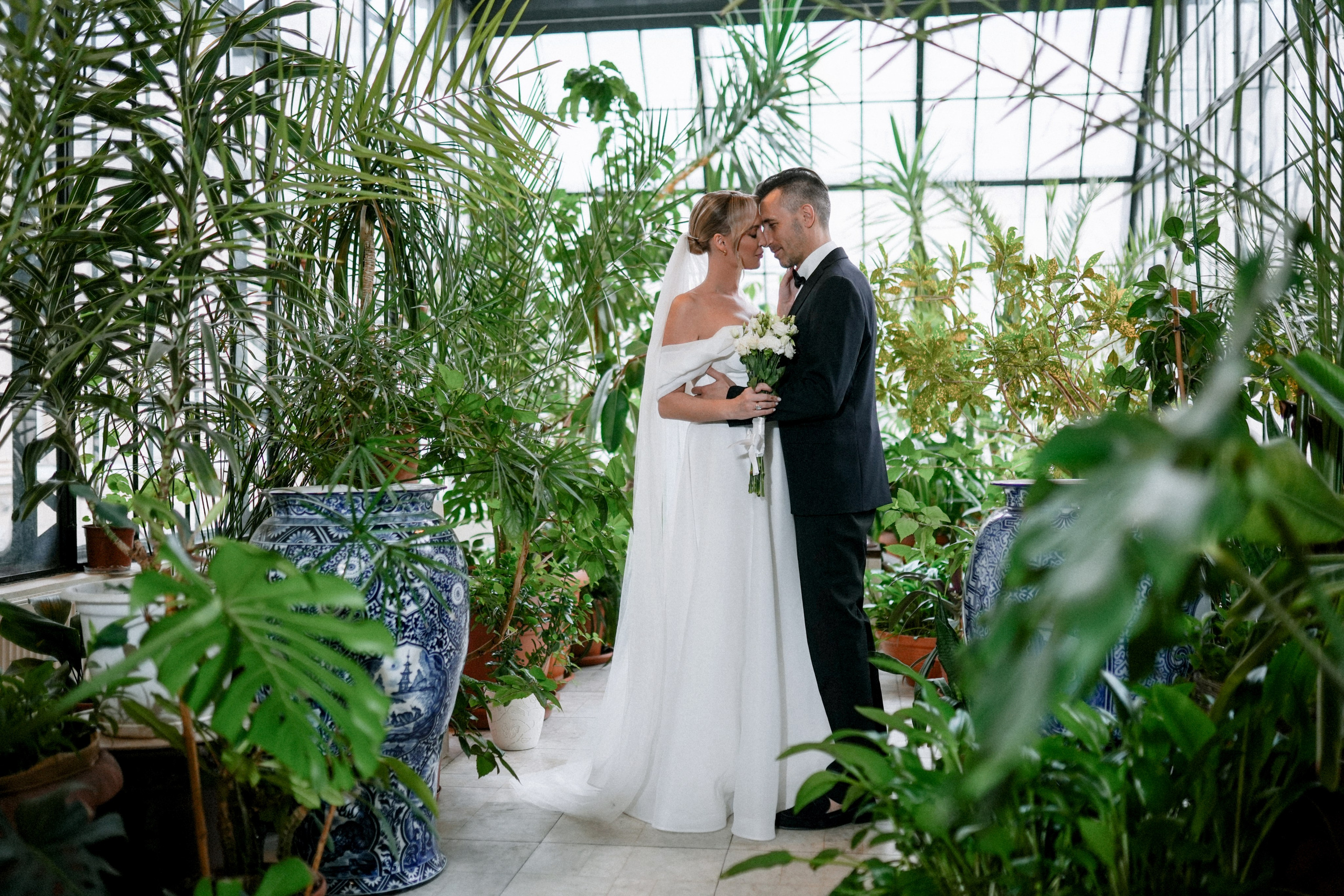 IVAN&OLESYA. Свадебный фотограф в Санкт-Петербурге Харичева Анастасия