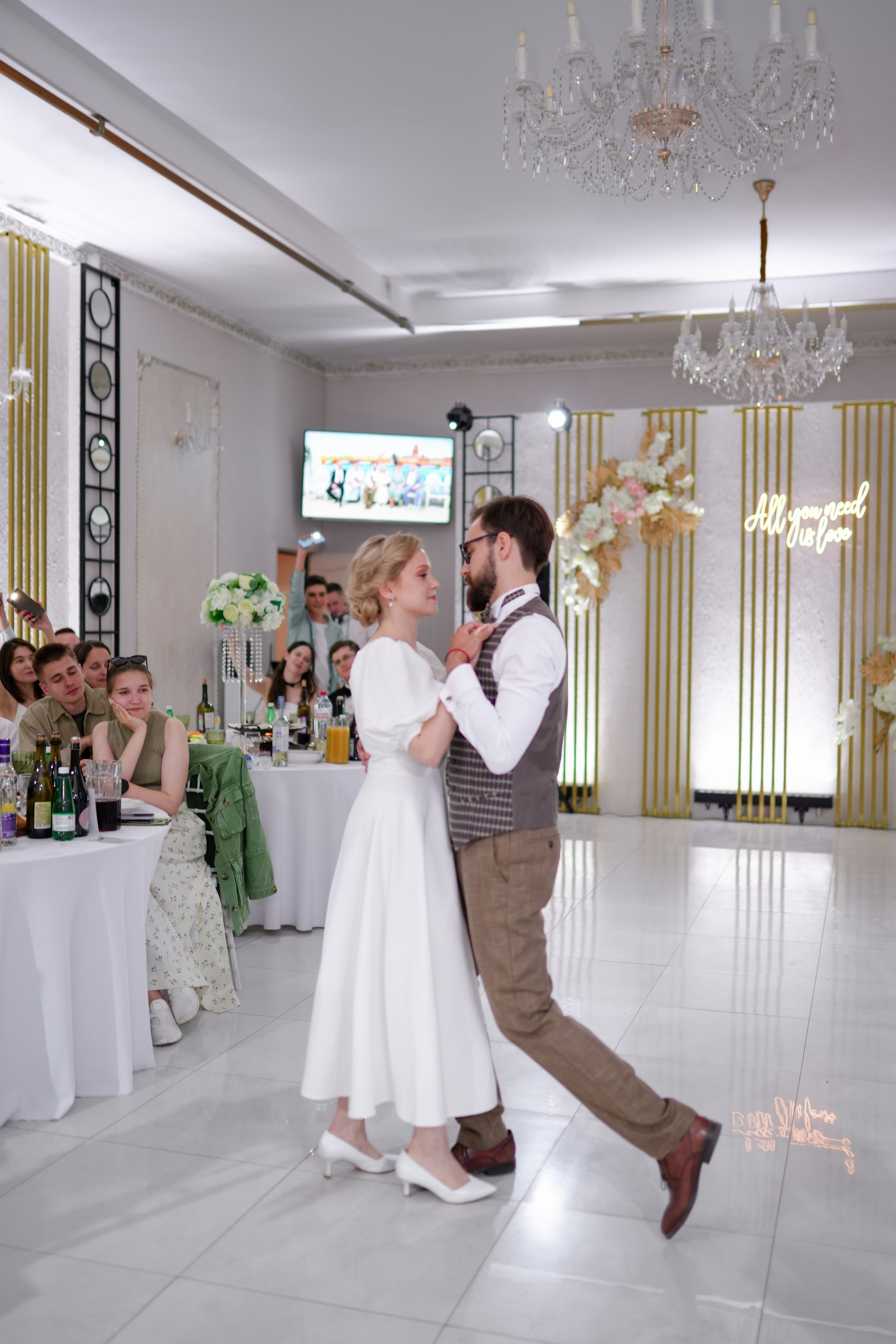 DMITRIY&MARIYA. Свадебный фотограф в Санкт-Петербурге Харичева Анастасия