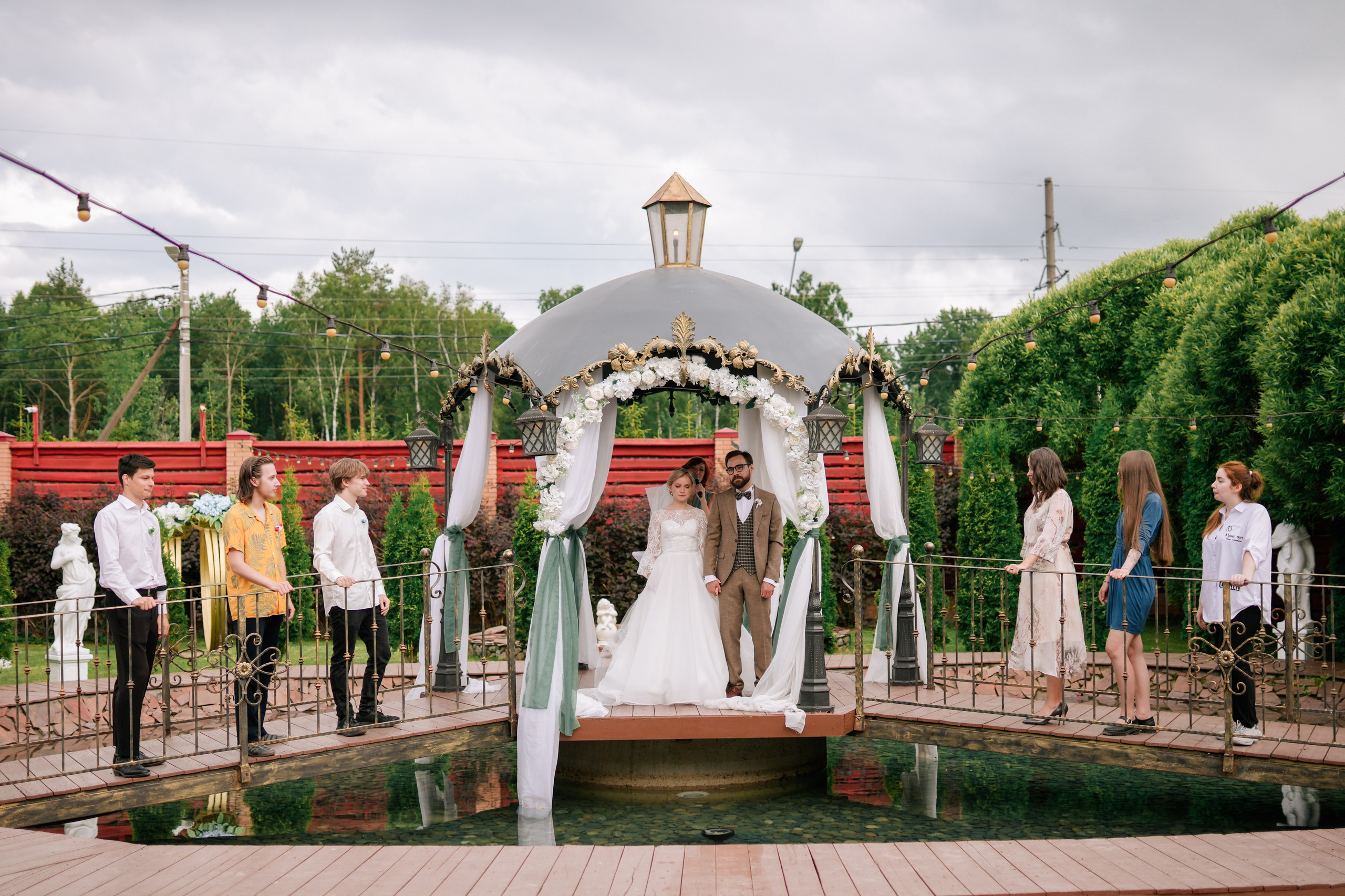 DMITRIY&MARIYA. Свадебный фотограф в Санкт-Петербурге Харичева Анастасия
