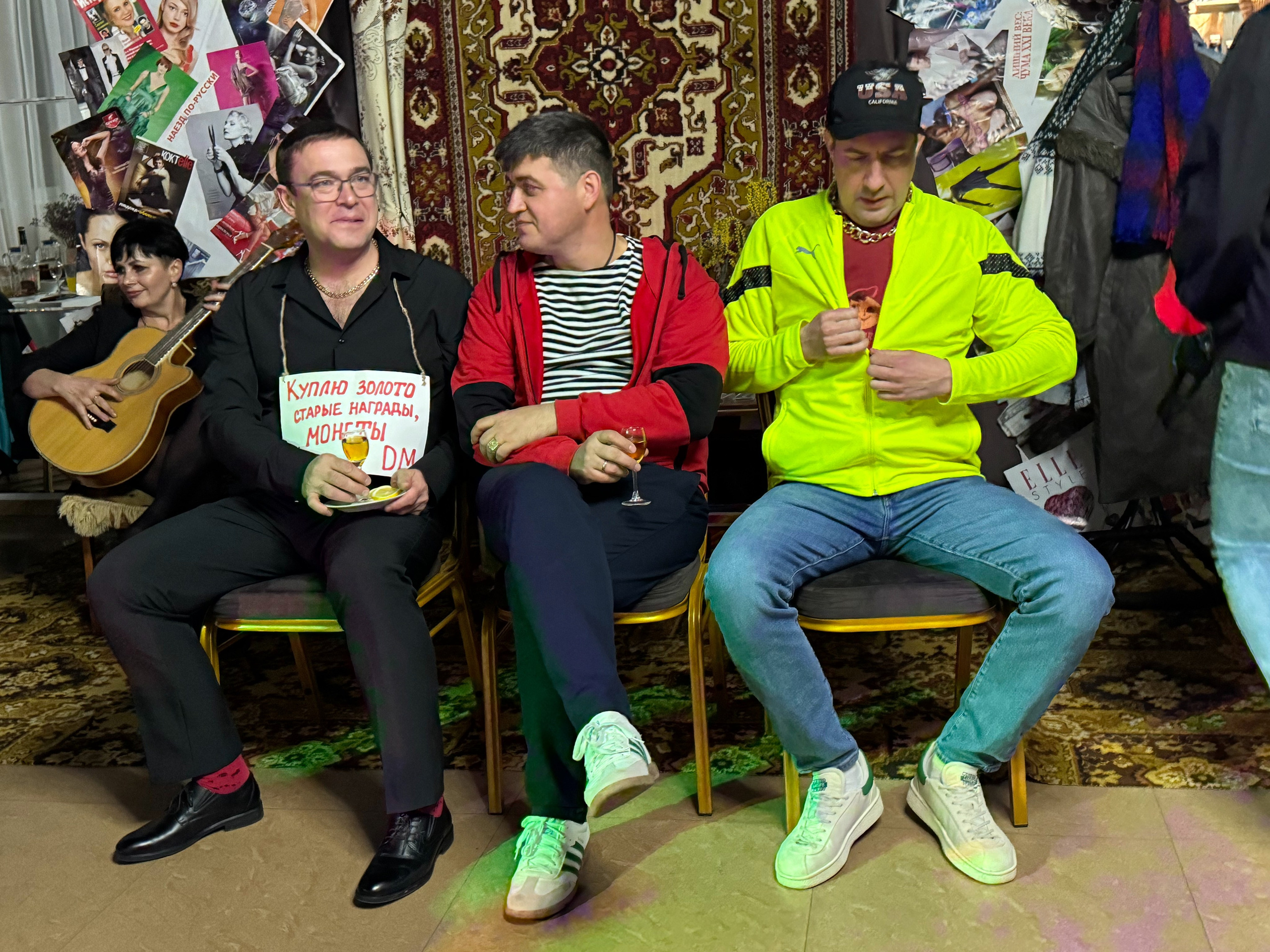 Дискотека 90-х.Кафе Семейное.ст.Багаевская. Организатор праздников. Ведущая Марина Гребенникова