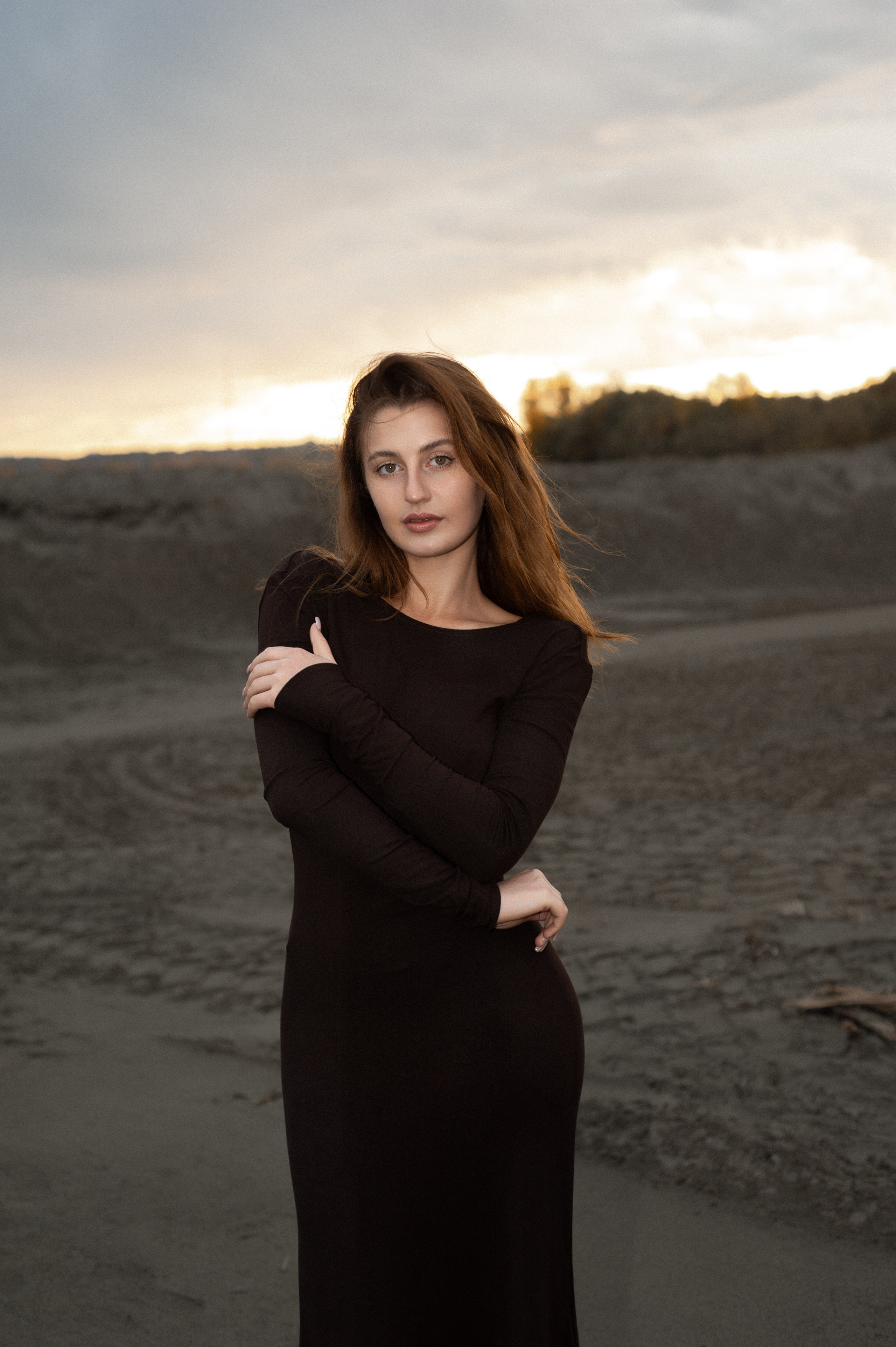 Прогулка. Фотограф Ирина Горелова Севастополь Крым