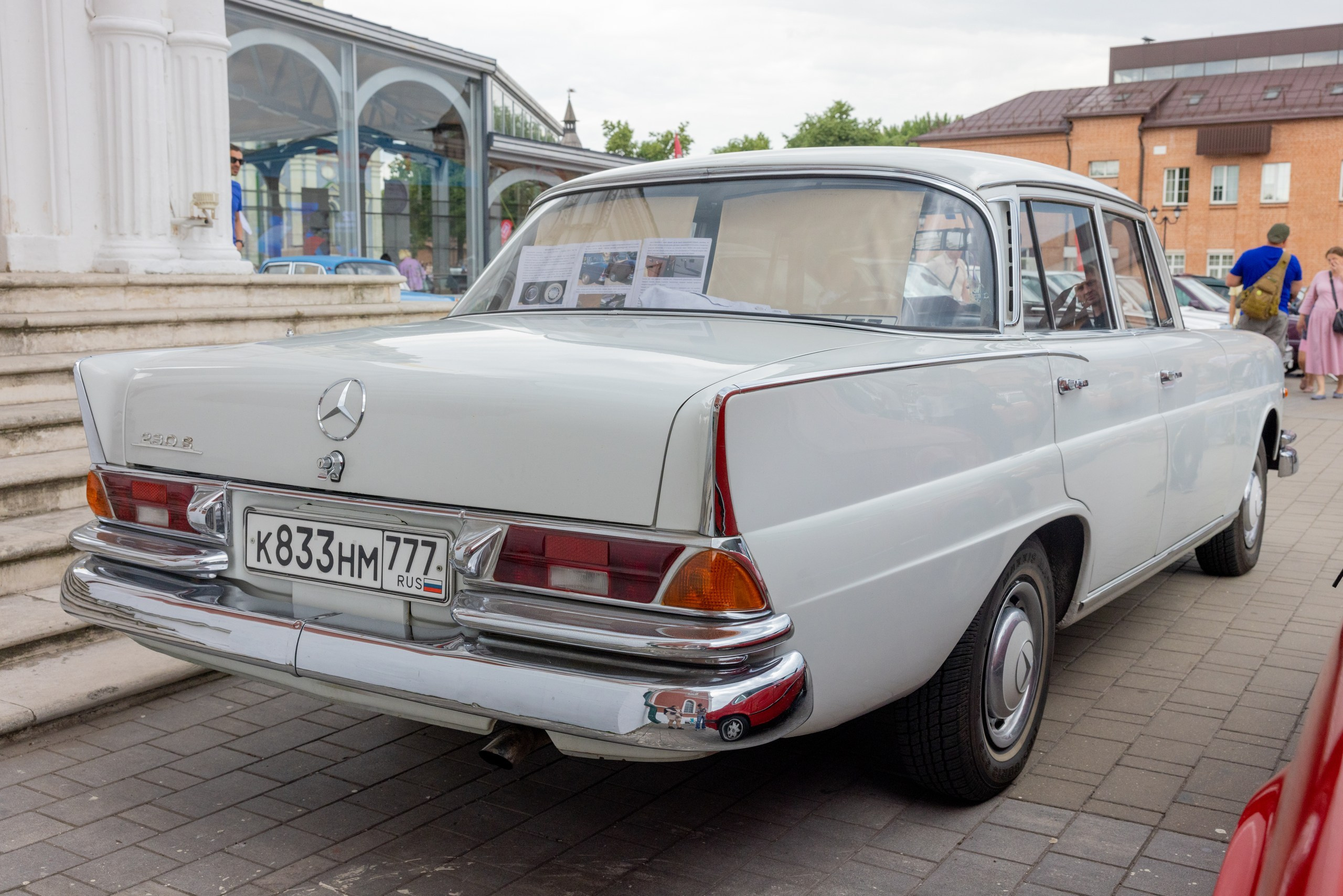 Автострада 20 лет. Фотограф в Туле Крупский АнДРей. Фотостудия «КАДР71» в Туле