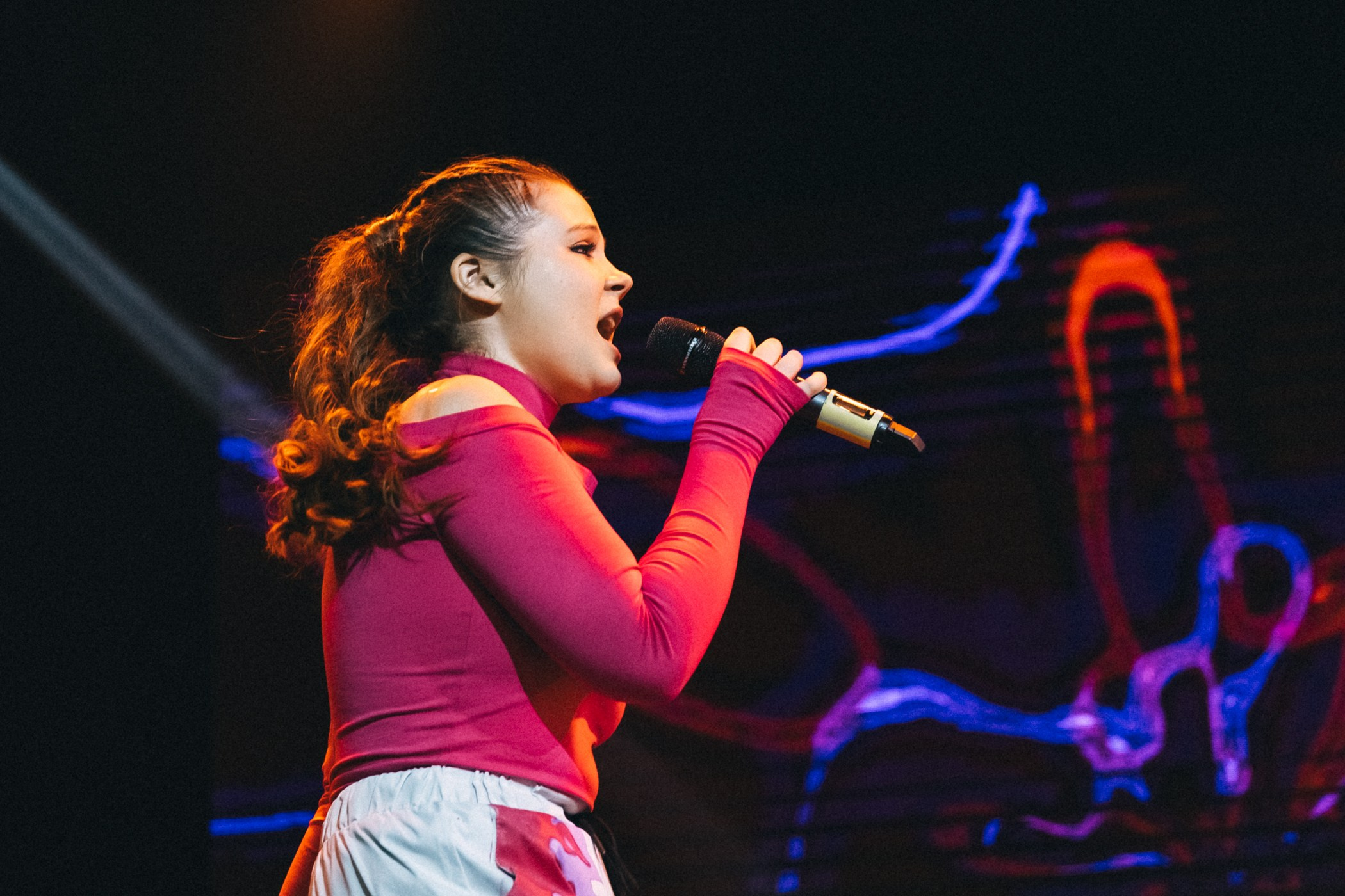 Студенческая весна 2024 — ИИиМО. Фотограф Кемерово | Сергей