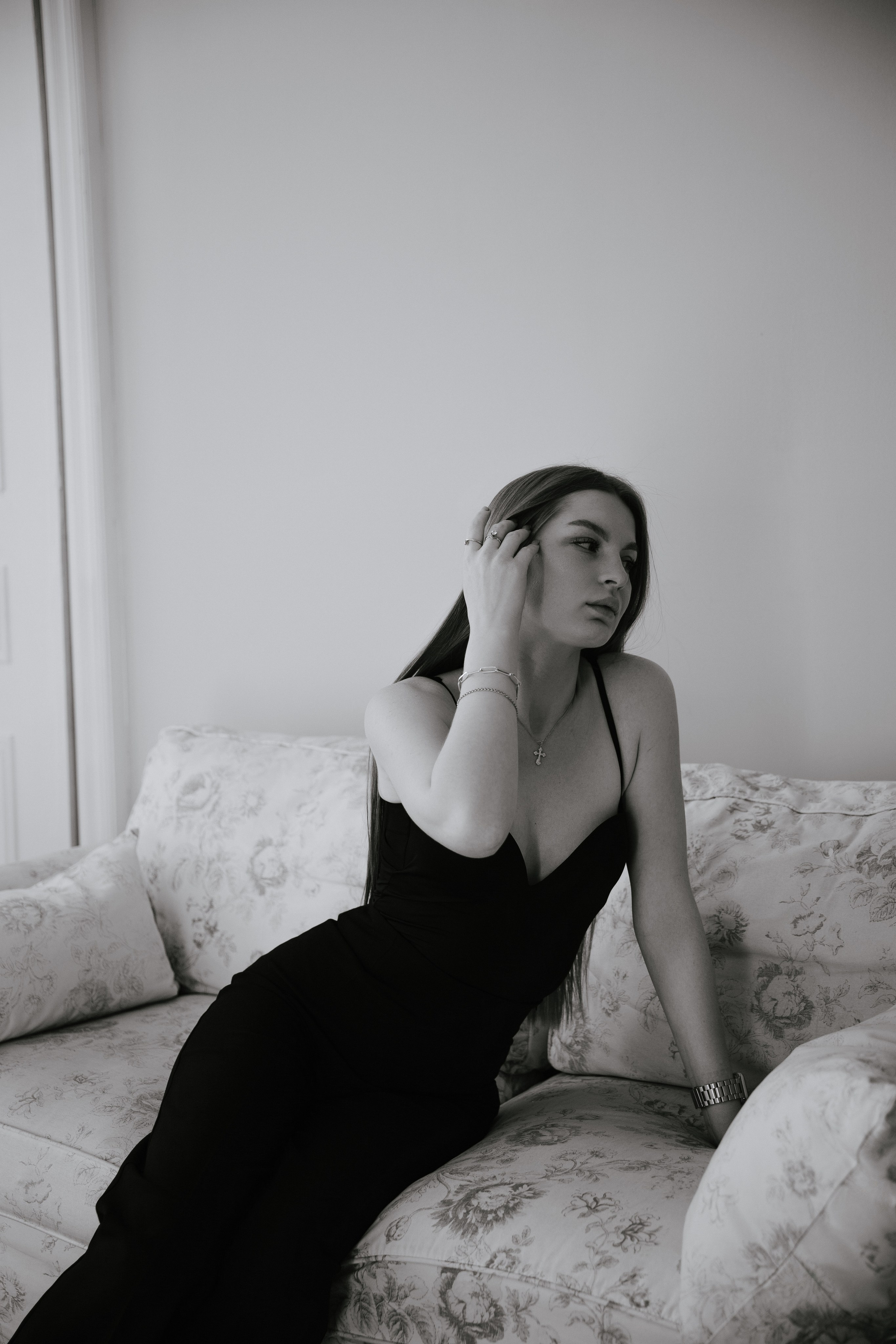 Анастасия. Главная