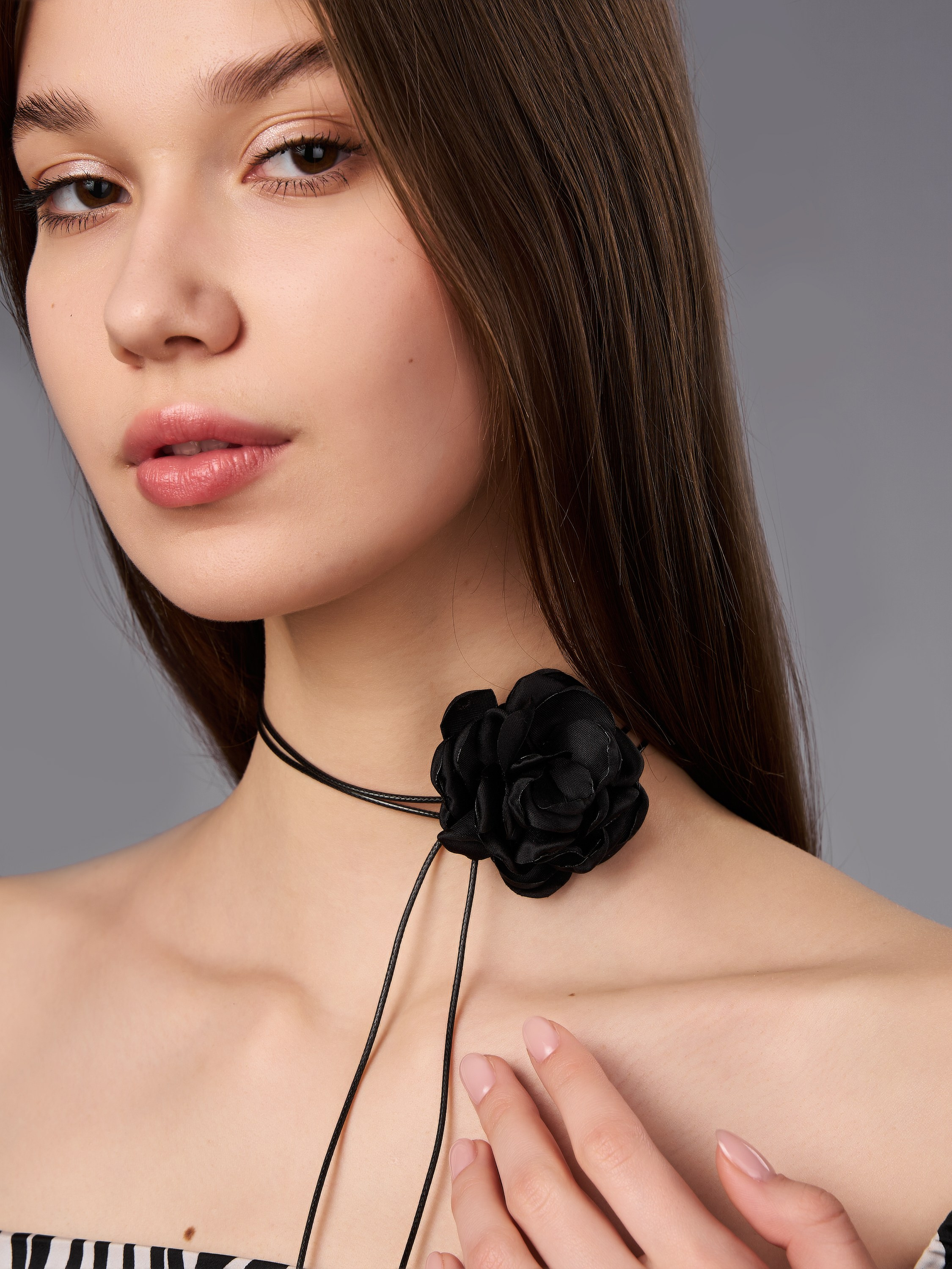 Фотосъемка бижутерии и ювелирных украшений — Казань