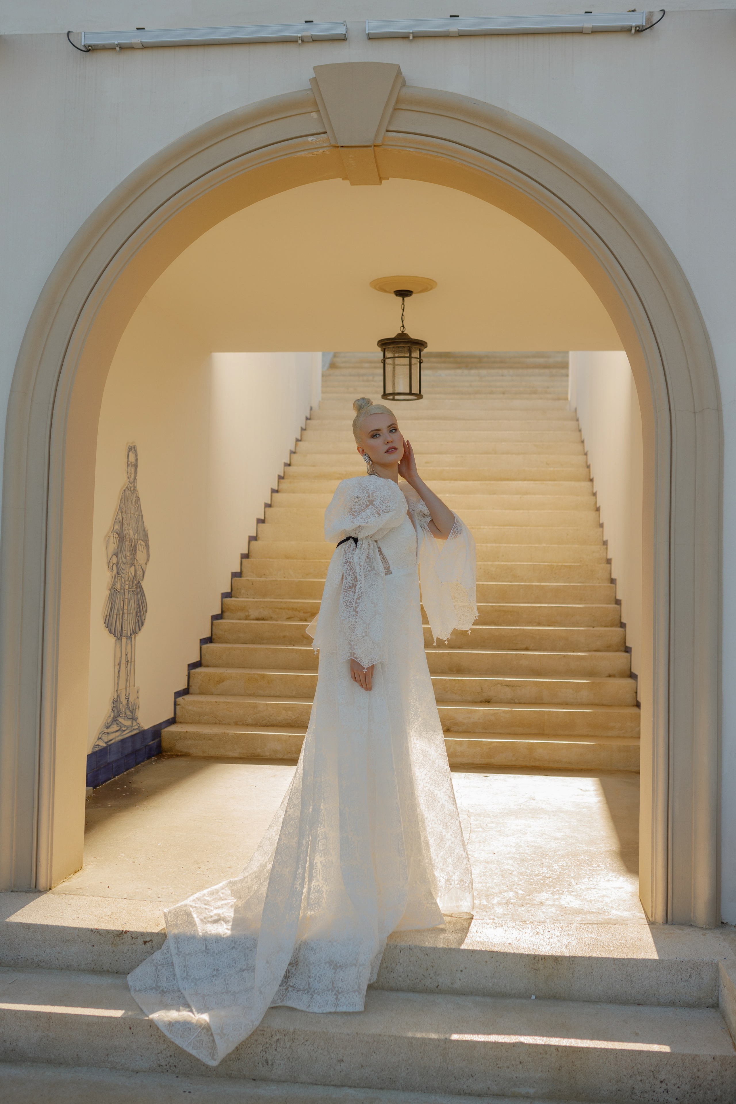 Гайк и Катя. Фотограф Краснодар