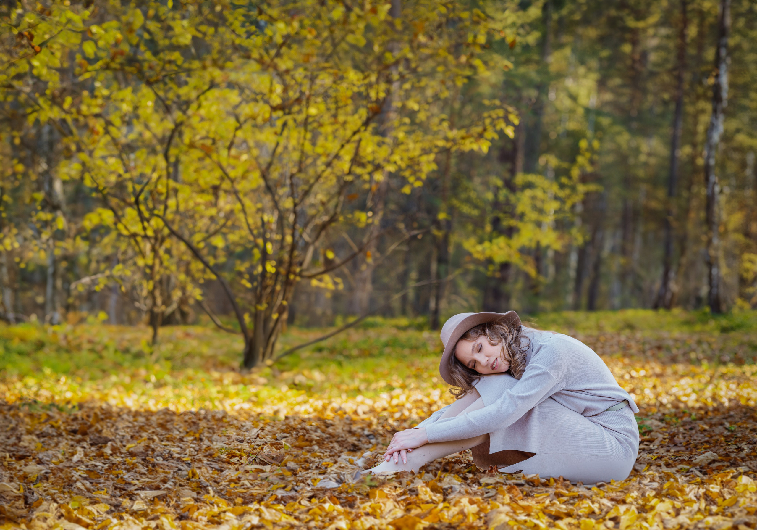 Портретная съемка. Фотограф из Новосибирска Михаил Danko семейный фотограф