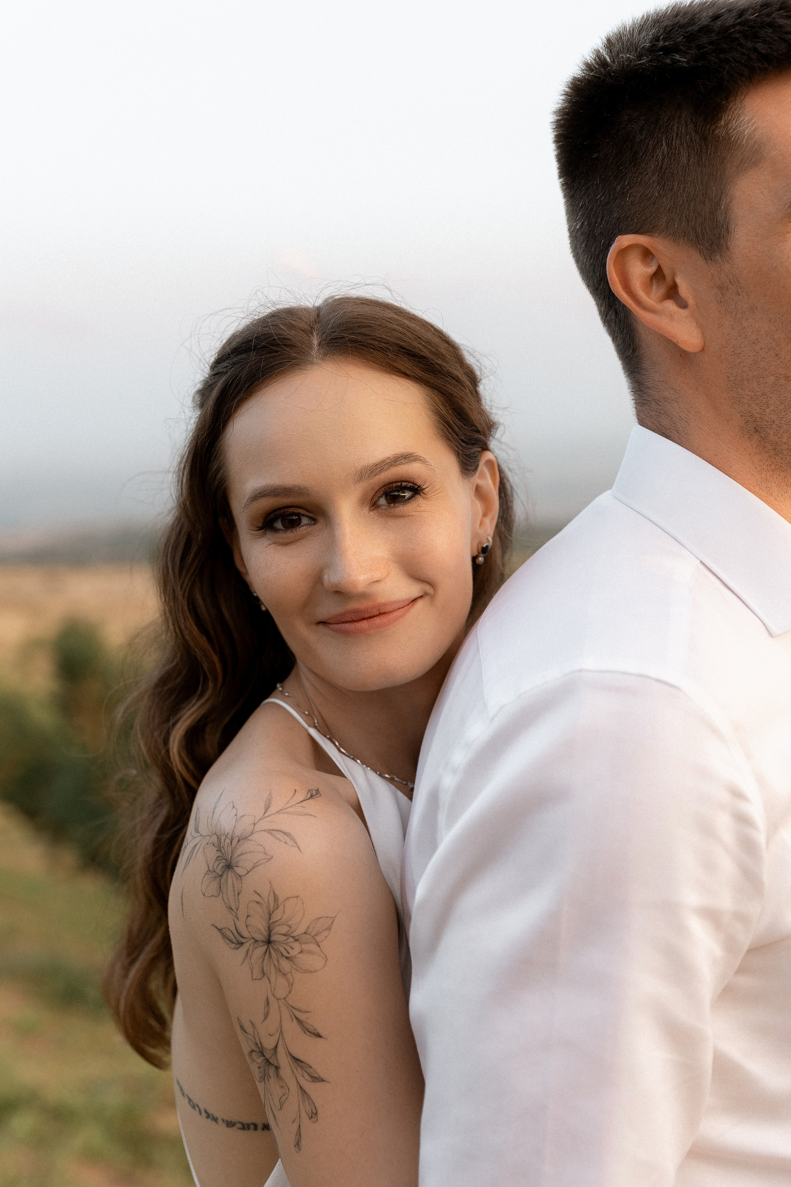 Ольга и Артем (Армения 🇦🇲). Фотограф Кожевникова Виктория