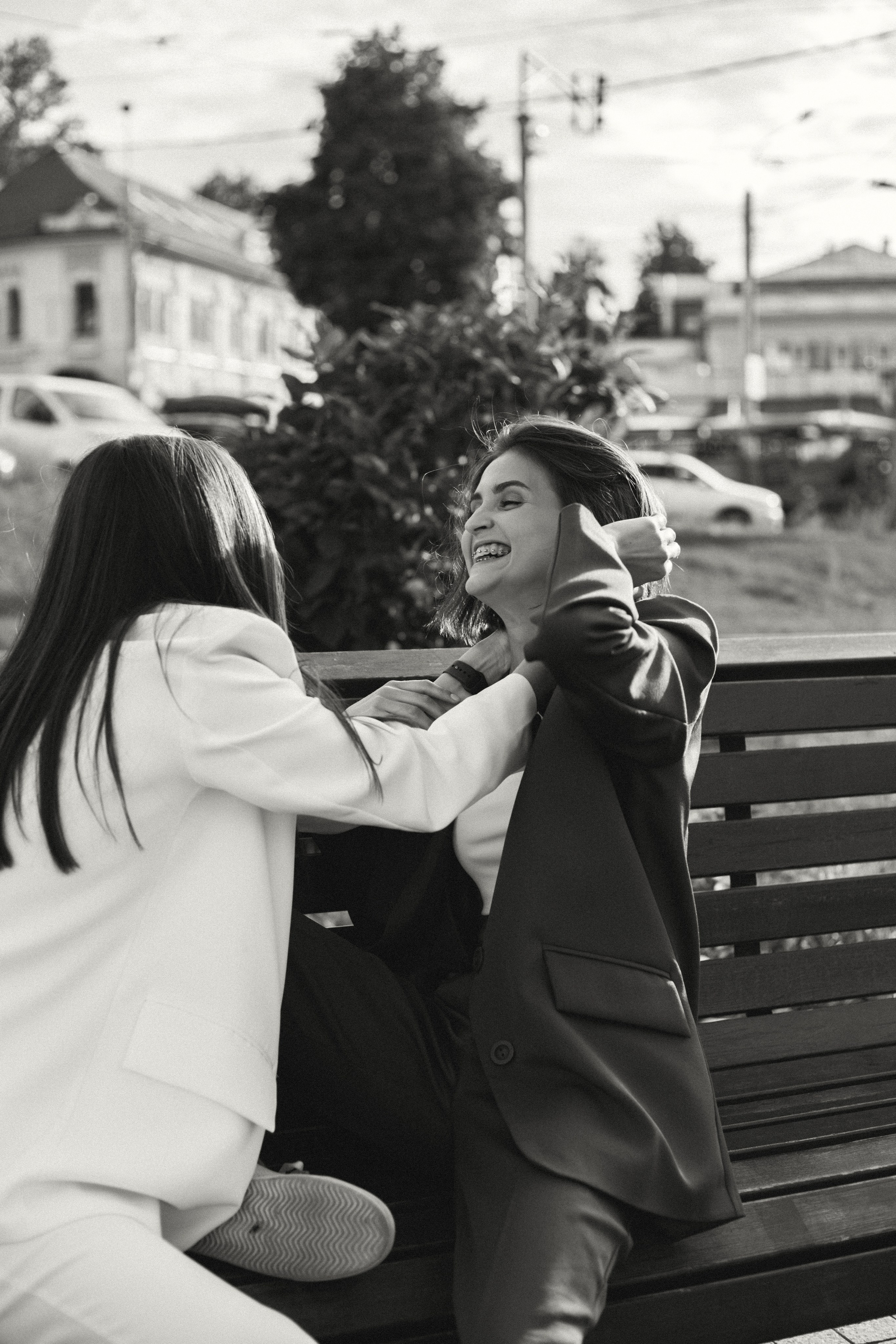 ЛУЧШИЕ ПОДРУЖКИ. Семейный фотограф Нижний Новгород