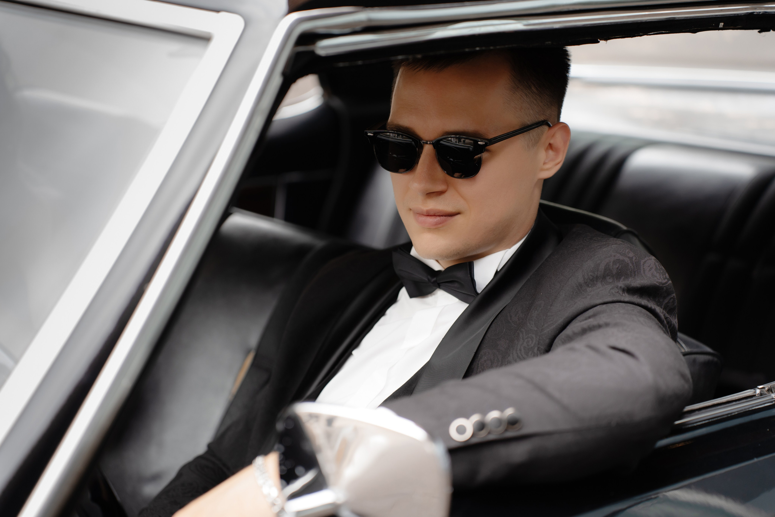 Свадебная фотосессия в Barvikha Luxury Village. Свадебный и семейный фотограф в Москве Светлана Зоткина