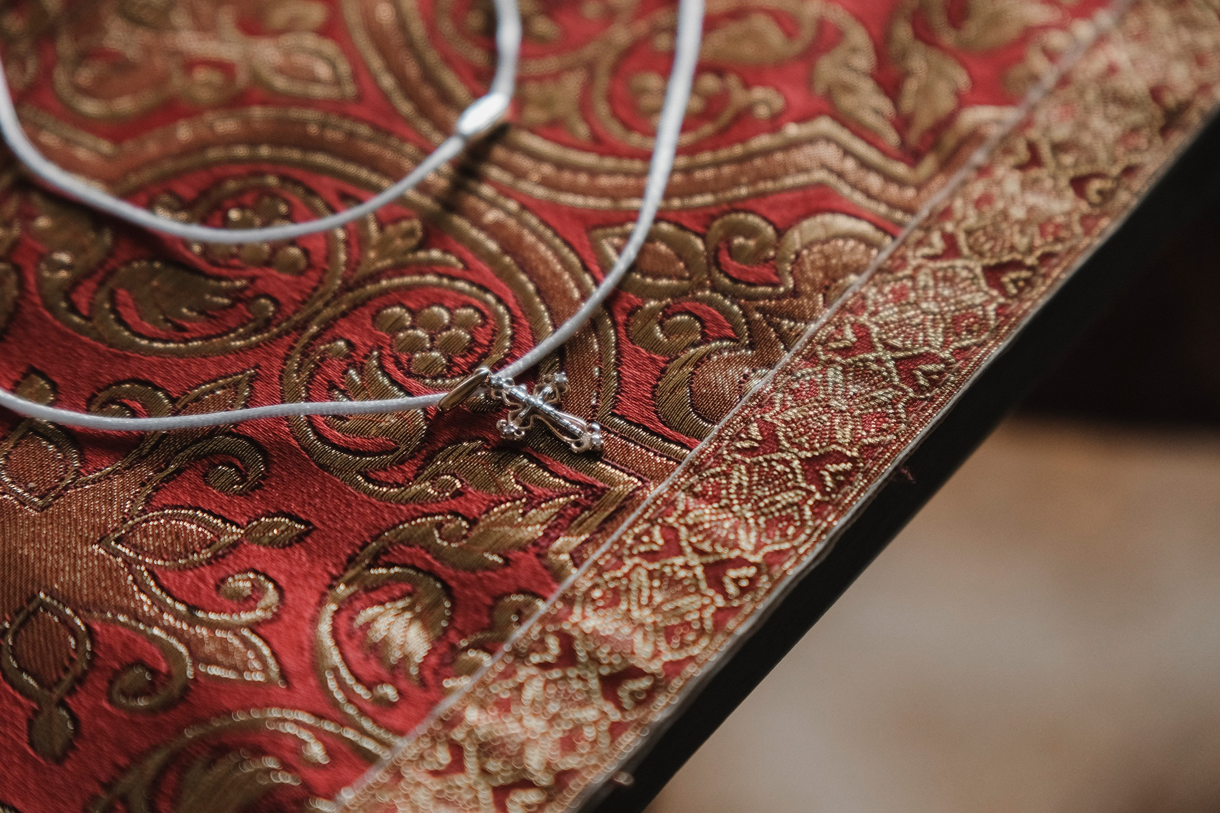 Крестины 3. Фото Видео Дизайн