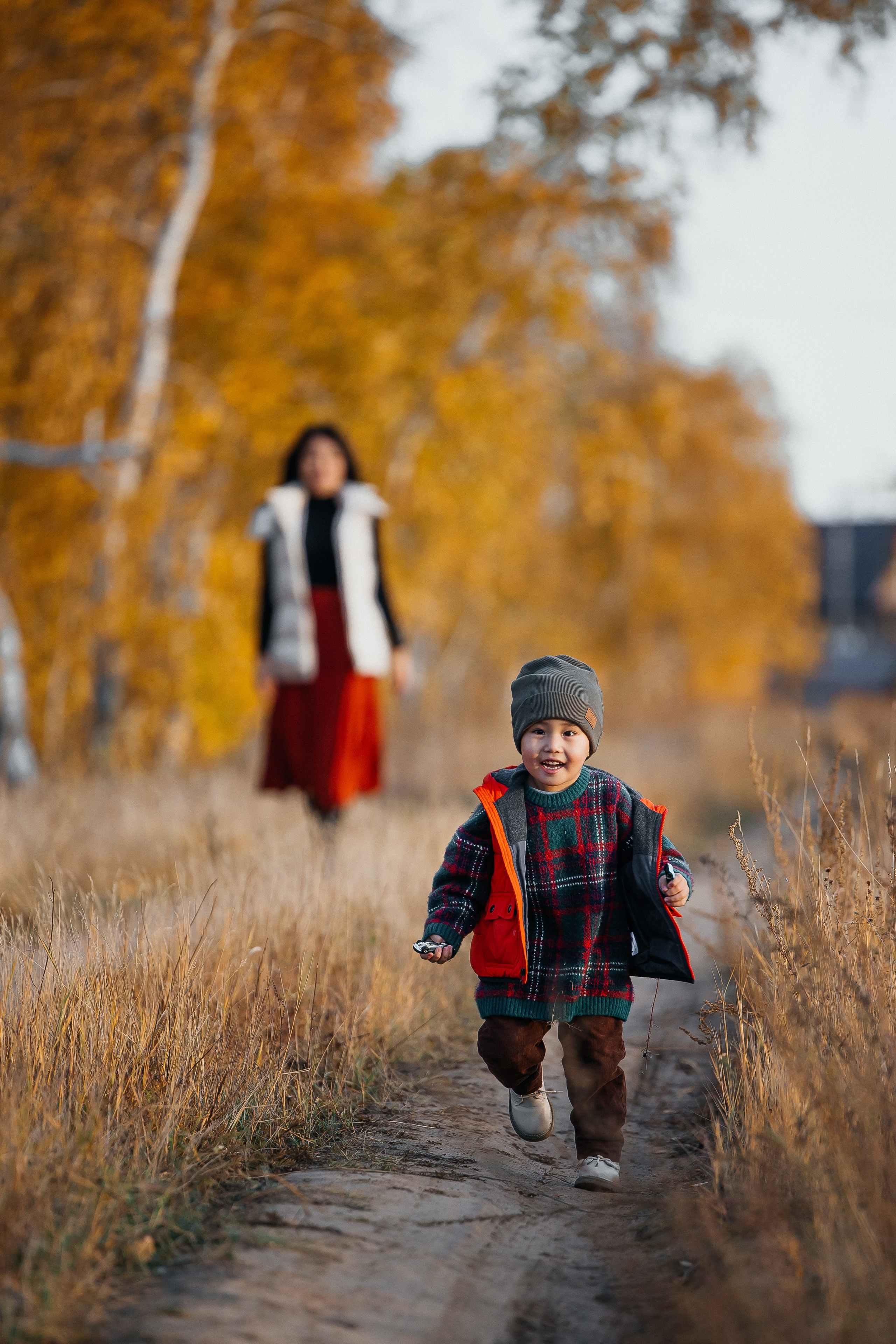 МАЛЫШИ. Саргылана Афанасьева